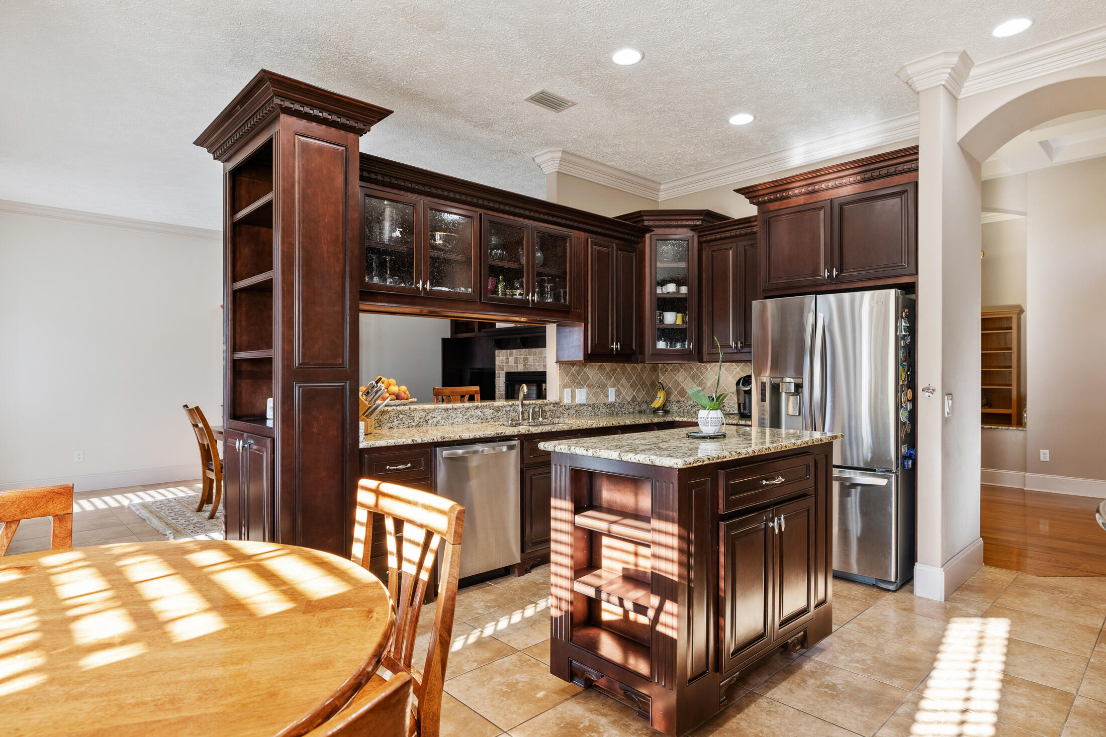 MILL BAYOU ESTATES - Residential