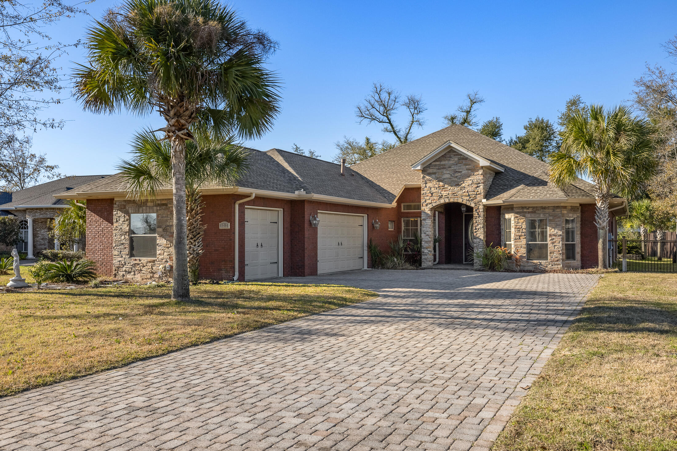 MILL BAYOU ESTATES - Residential