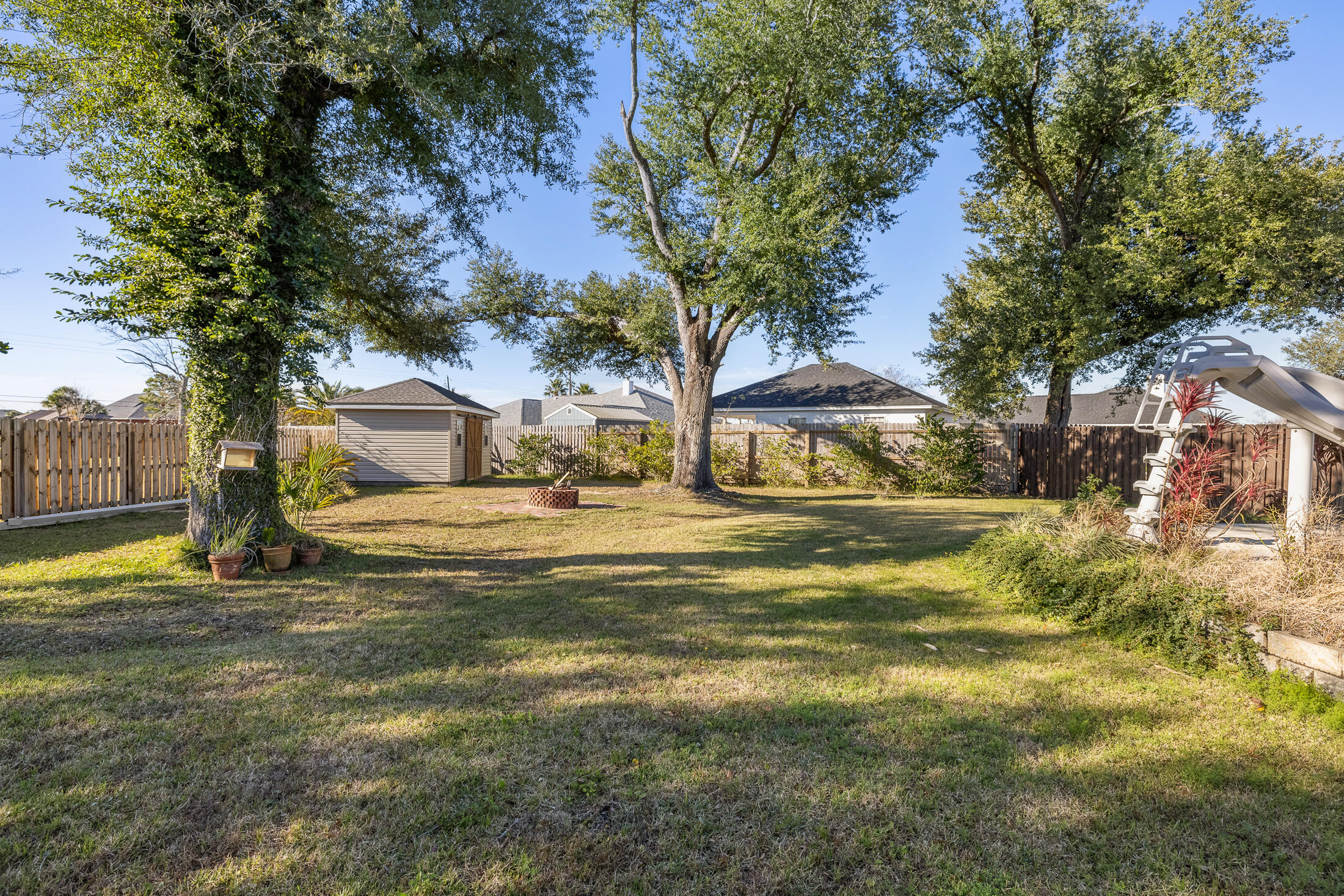 MILL BAYOU ESTATES - Residential