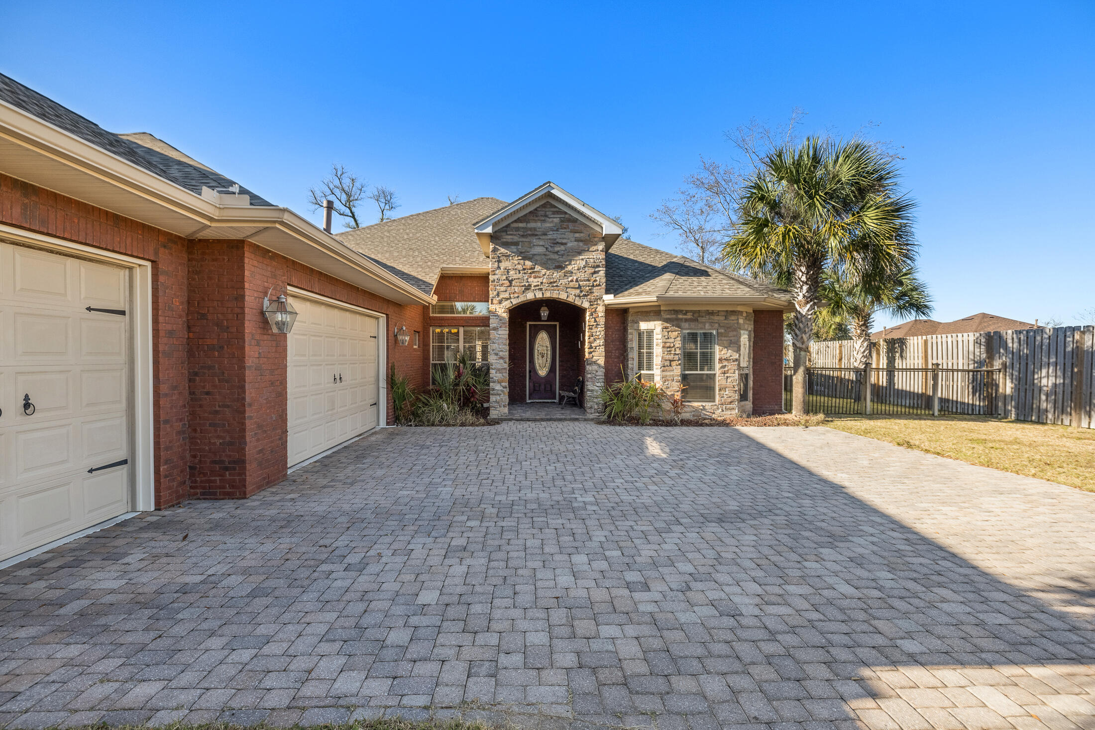 MILL BAYOU ESTATES - Residential