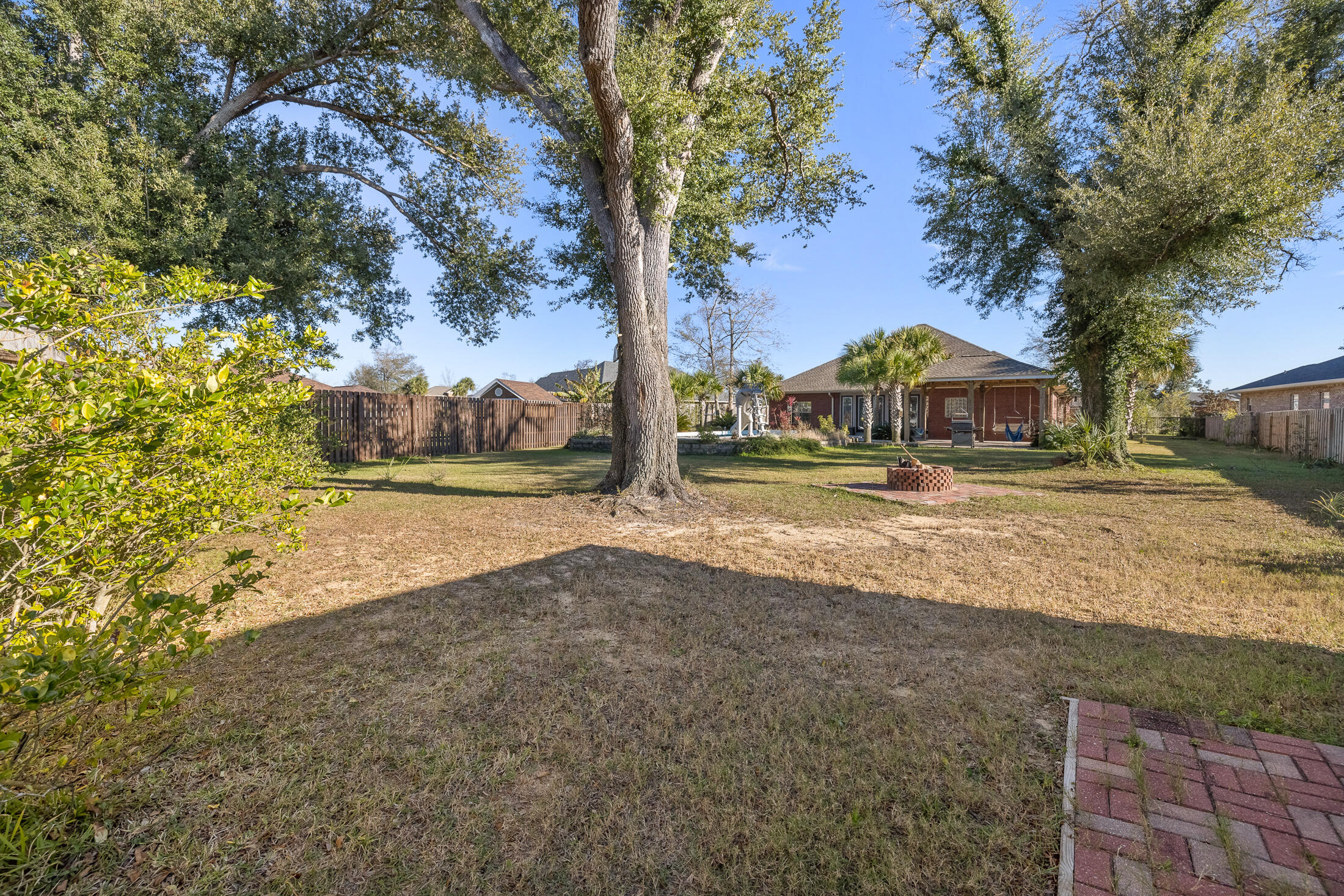 MILL BAYOU ESTATES - Residential