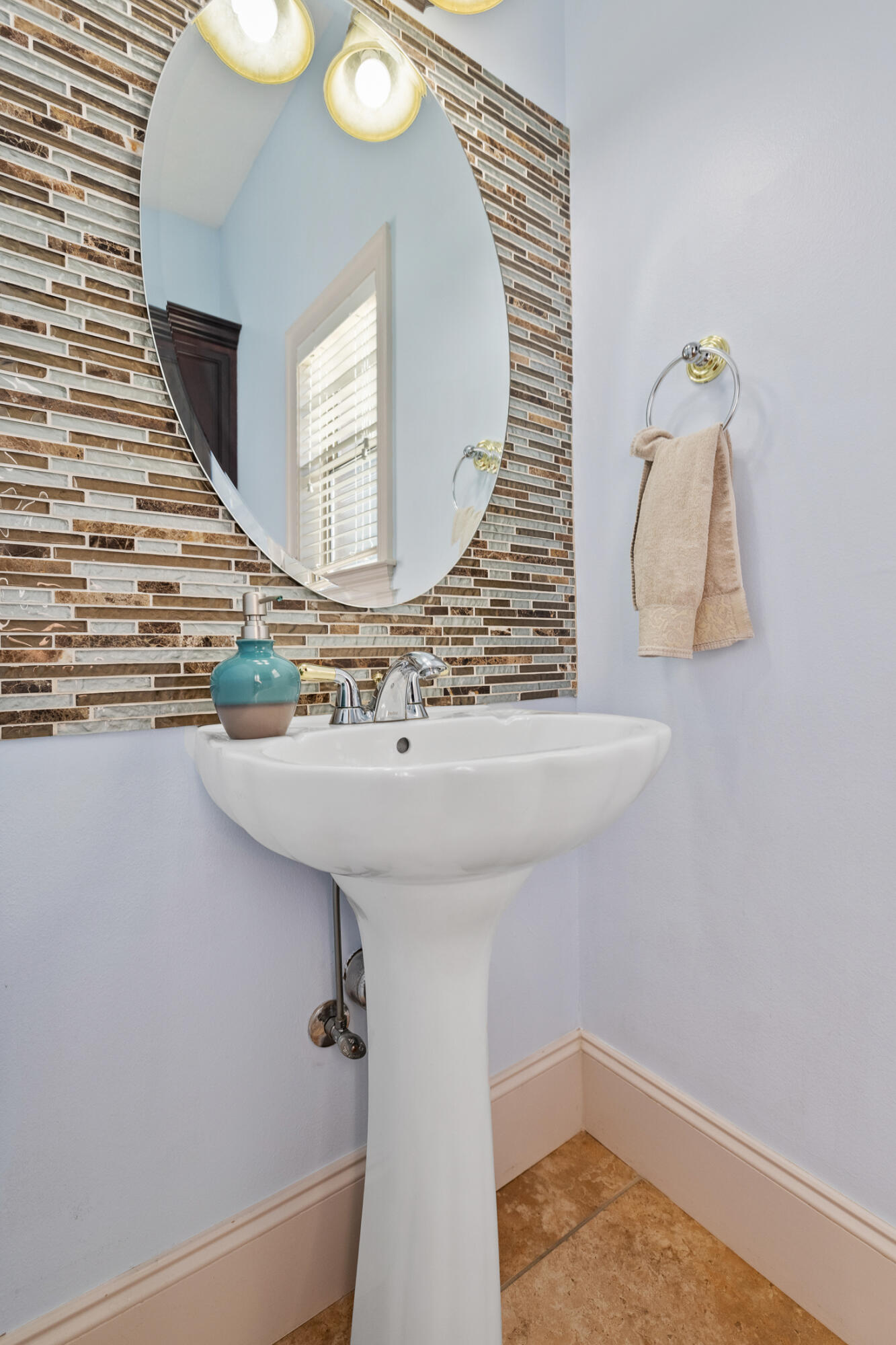 MILL BAYOU ESTATES - Residential