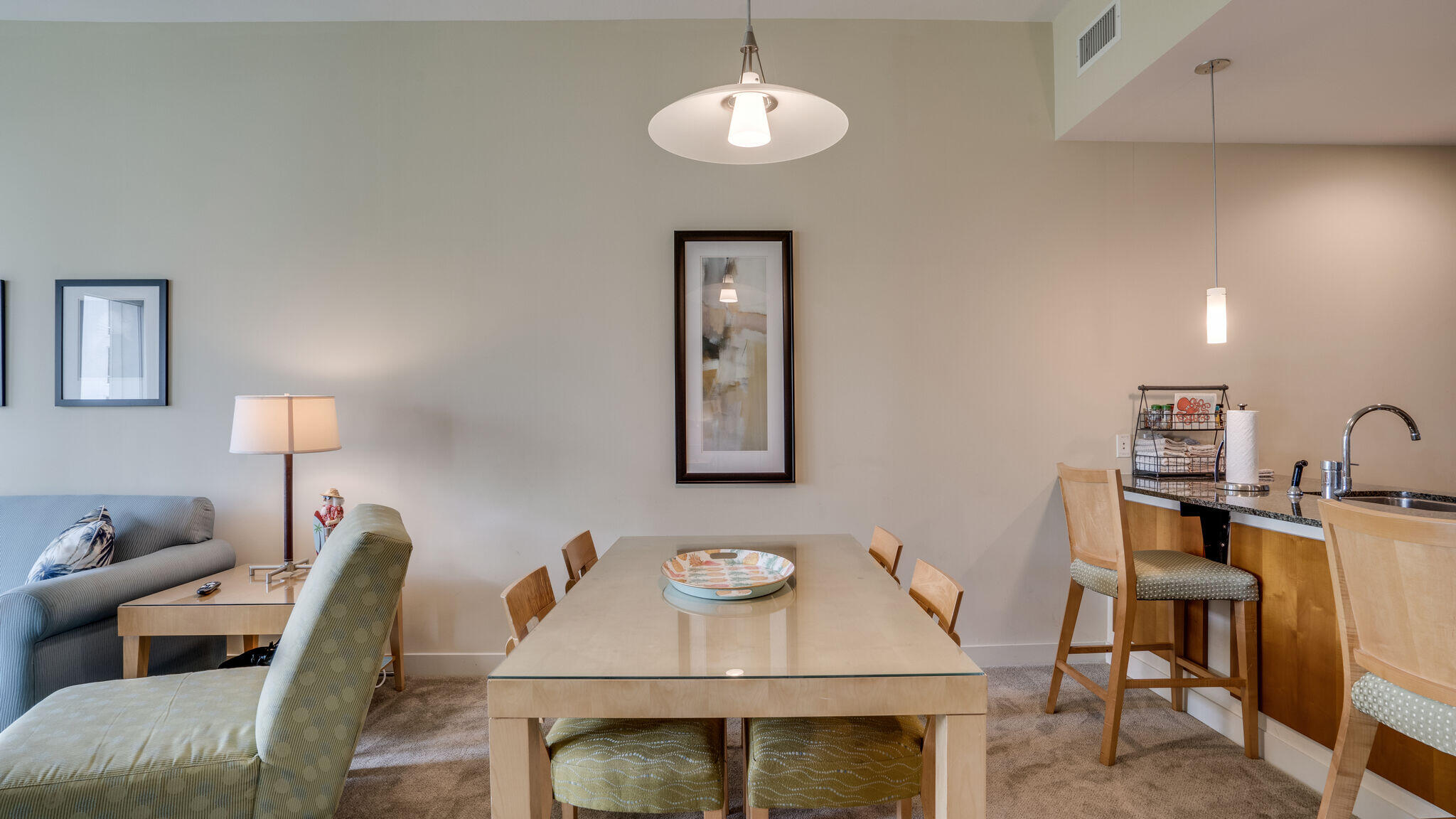 BAHIA CONDO - Residential