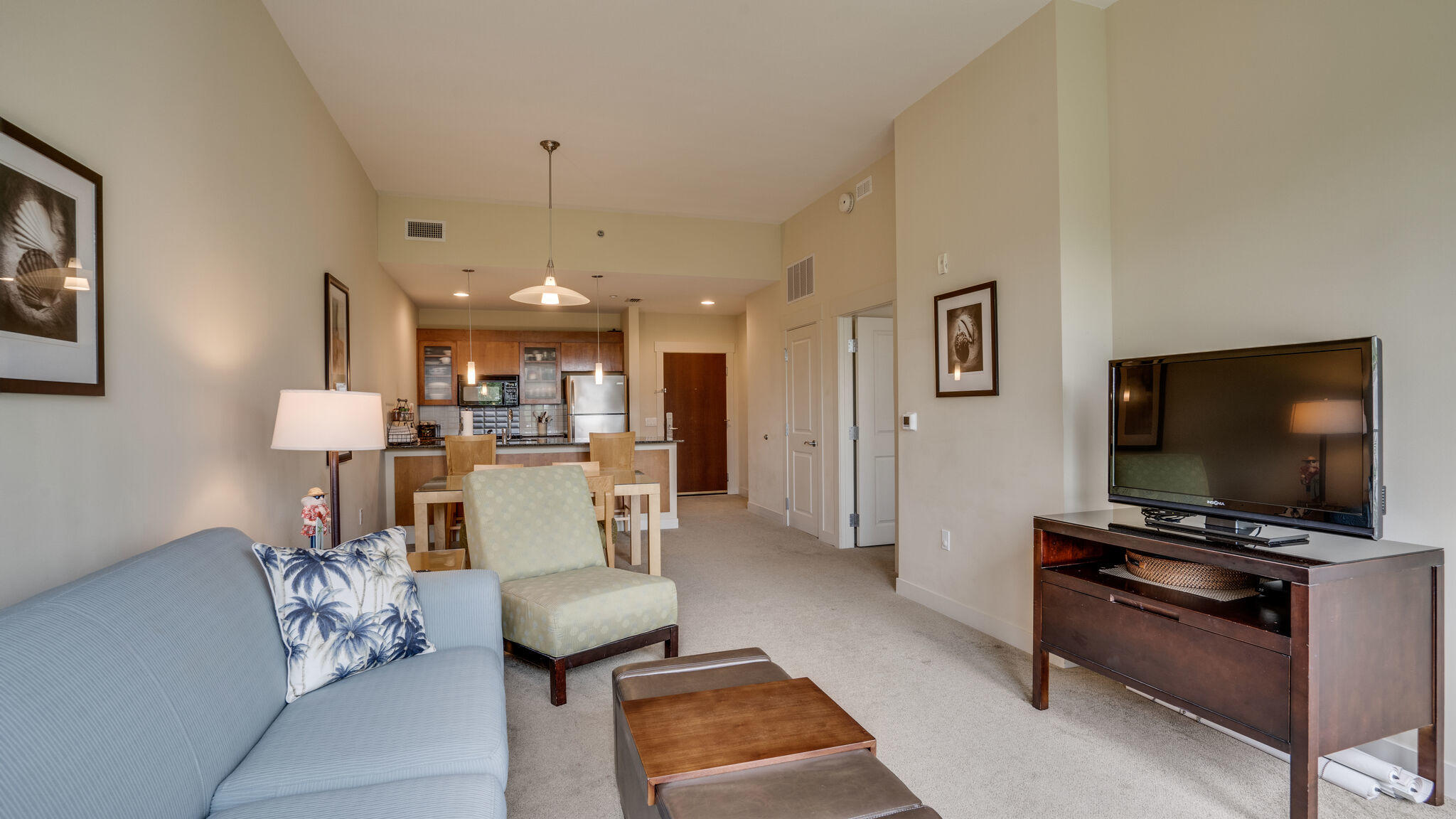 BAHIA CONDO - Residential