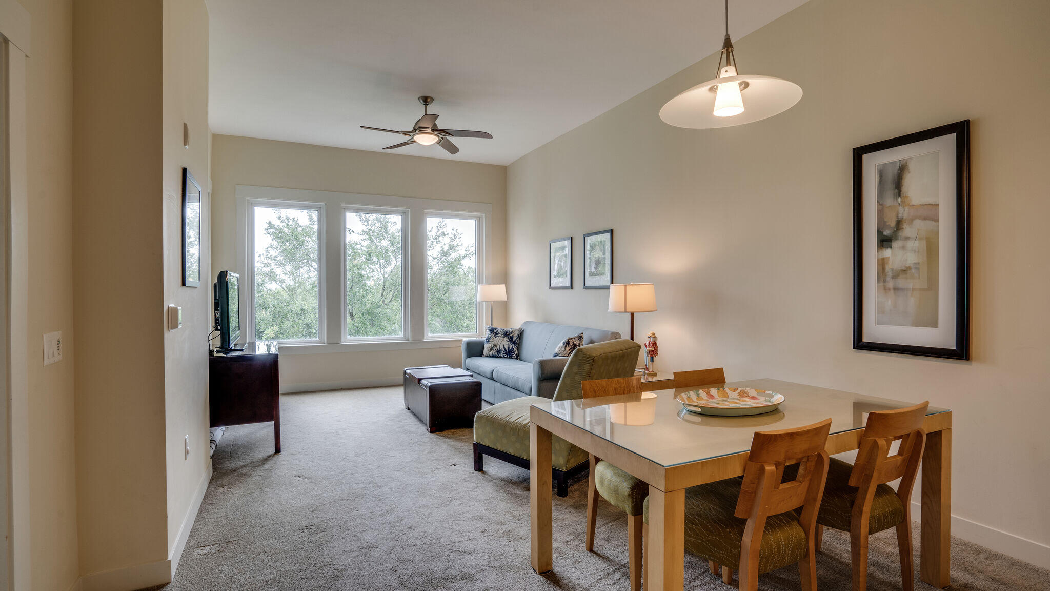 BAHIA CONDO - Residential