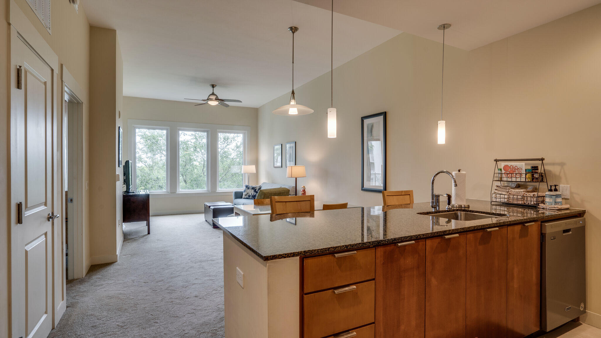 BAHIA CONDO - Residential