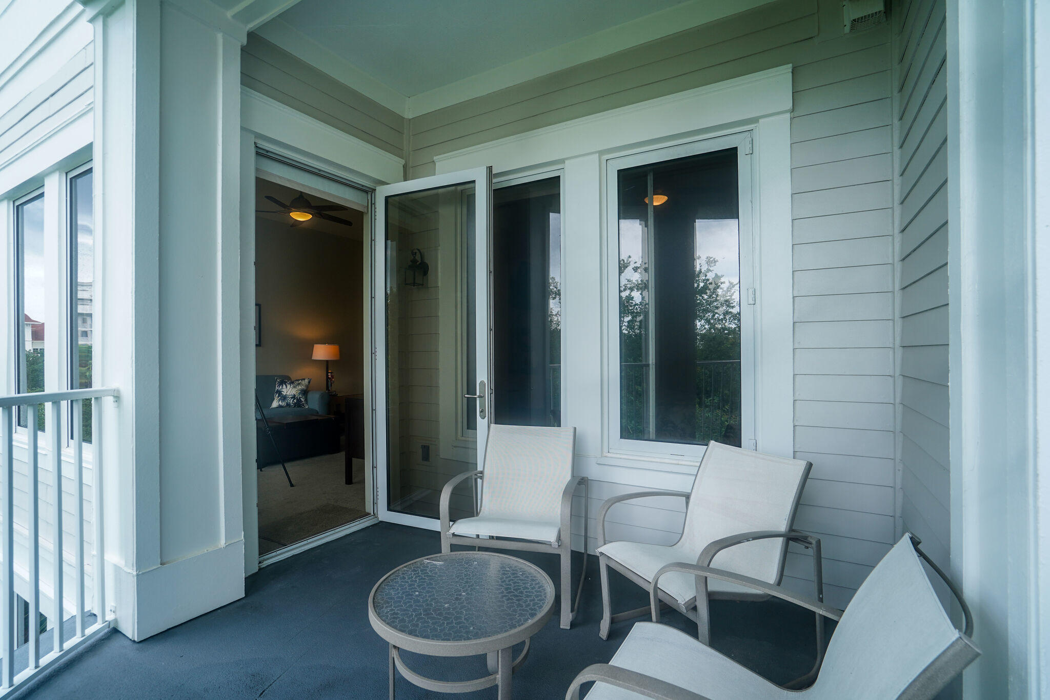 BAHIA CONDO - Residential