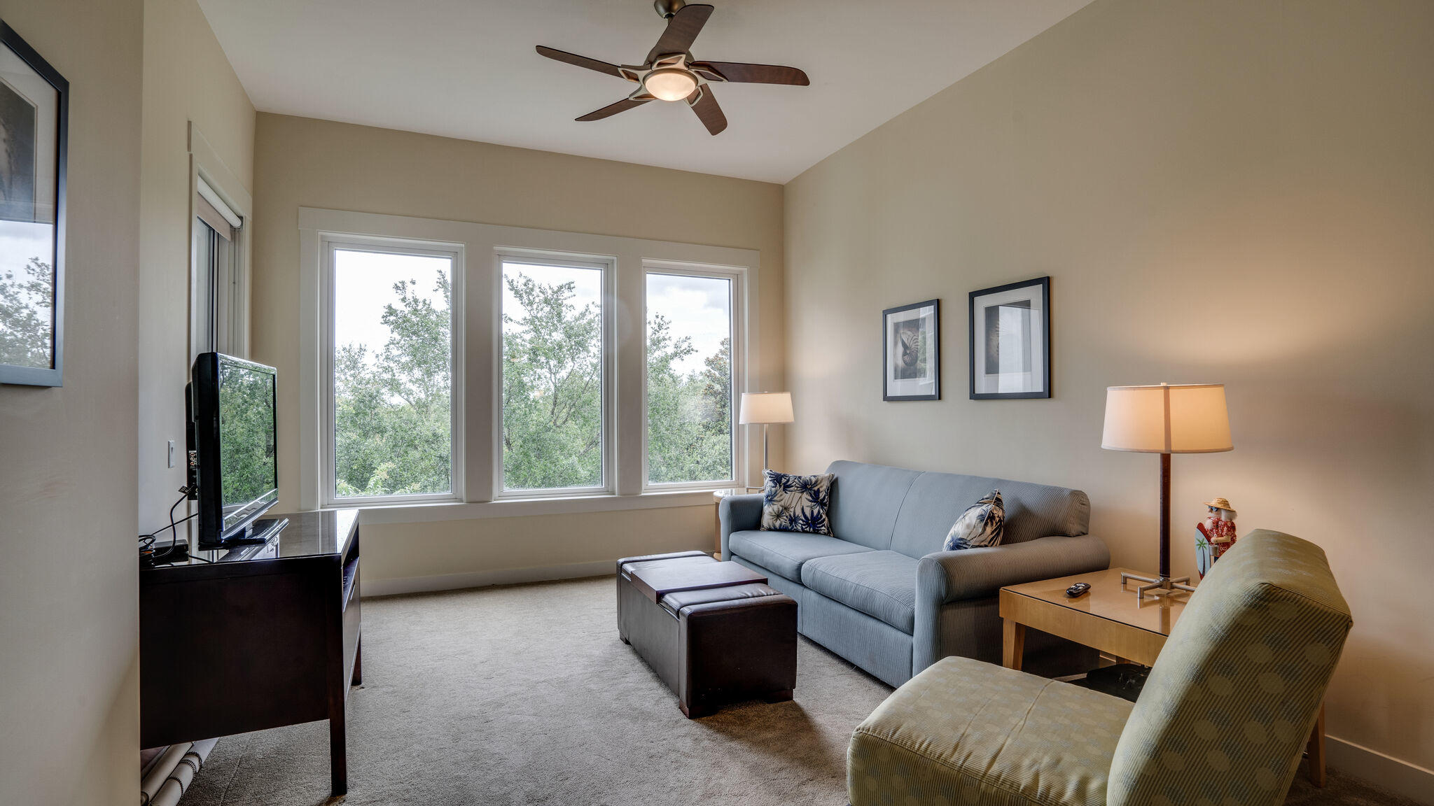 BAHIA CONDO - Residential