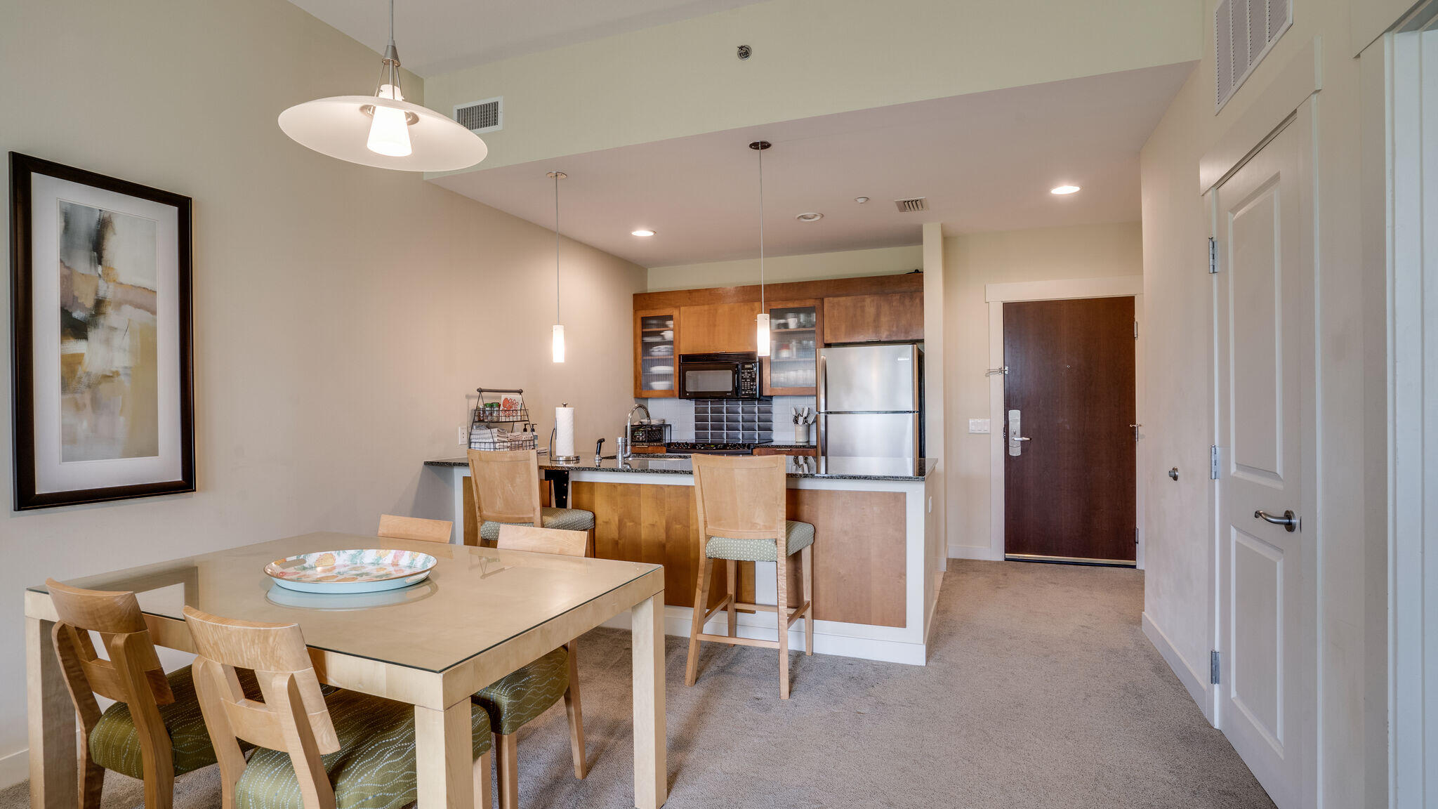 BAHIA CONDO - Residential