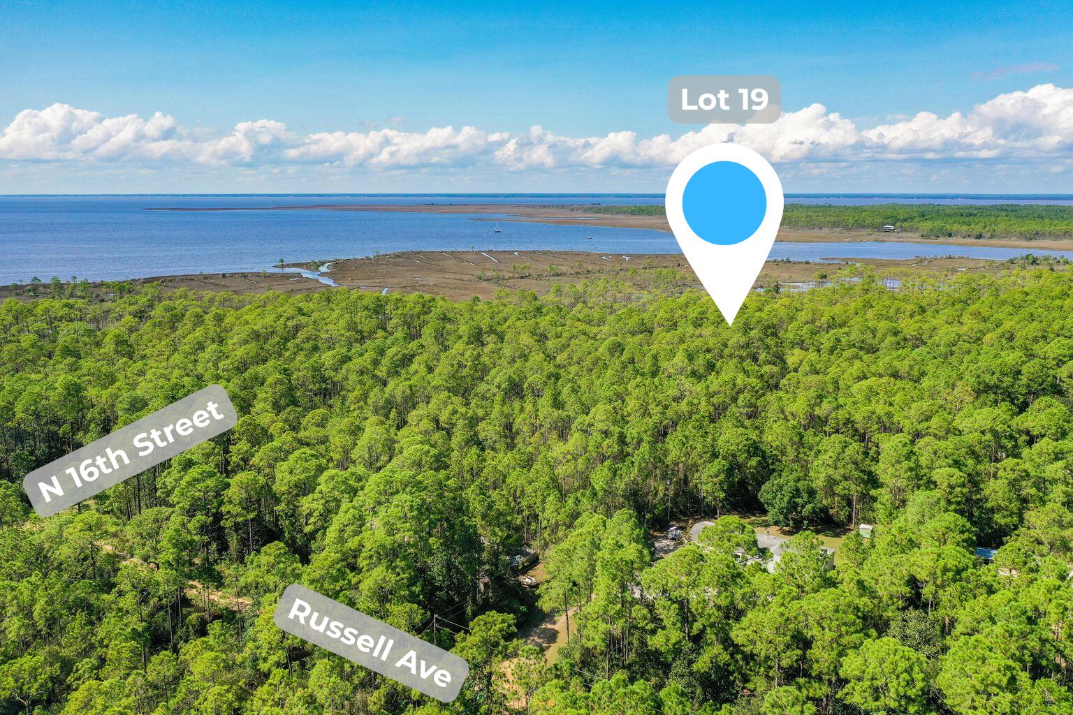 BUILD TO SUIT! NO HOA! If you are looking for something to truly make your own, this could be the perfect opportunity for you. Located on a quiet road in the heart of Santa Rosa Beach, this lot is ready for the perfect buyer who has a dream. Less than 1.5 miles to Cessna Landing boat launch and less than 4 miles to the beautiful beaches of South Walton.