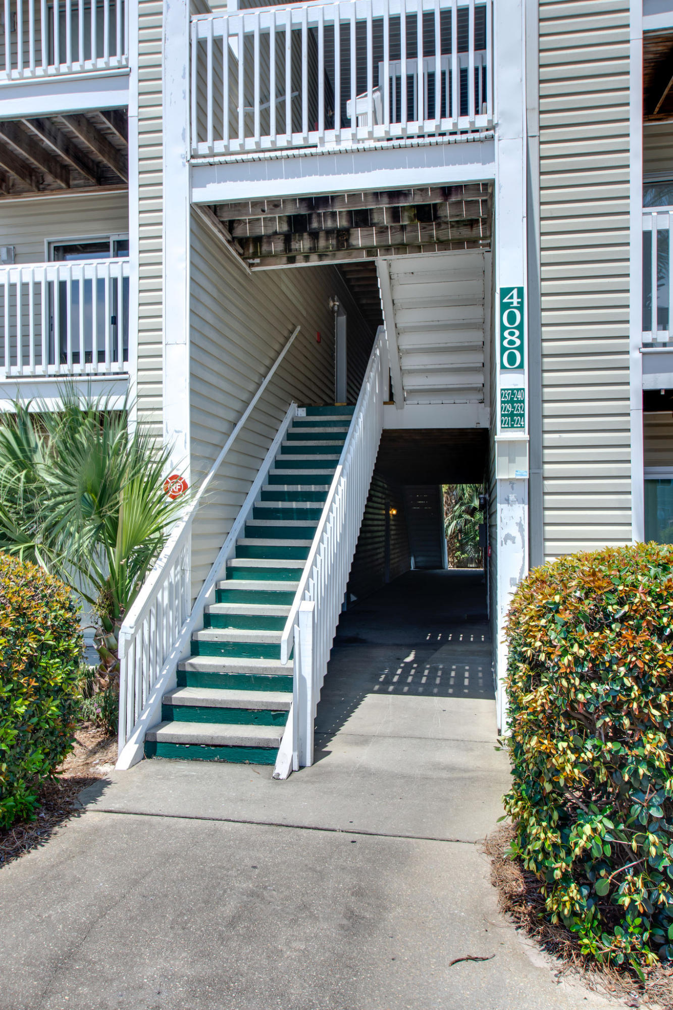 INDIAN LAKE - Residential