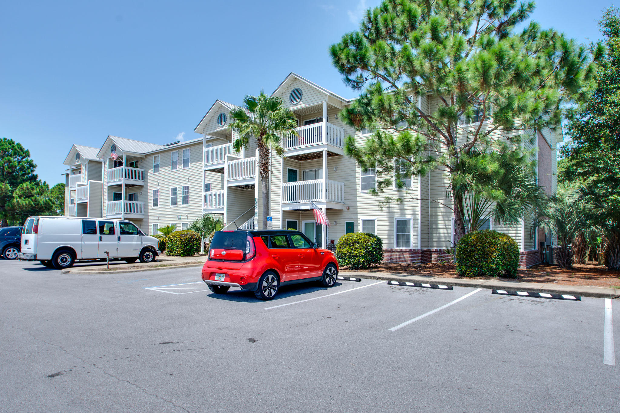 INDIAN LAKE - Residential