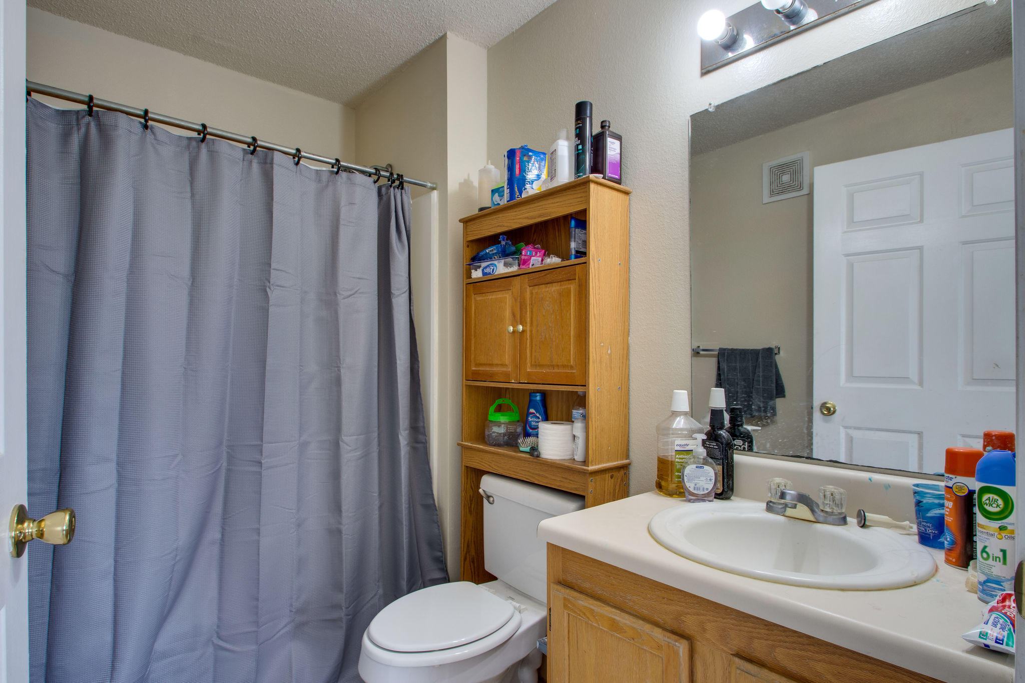 INDIAN LAKE - Residential