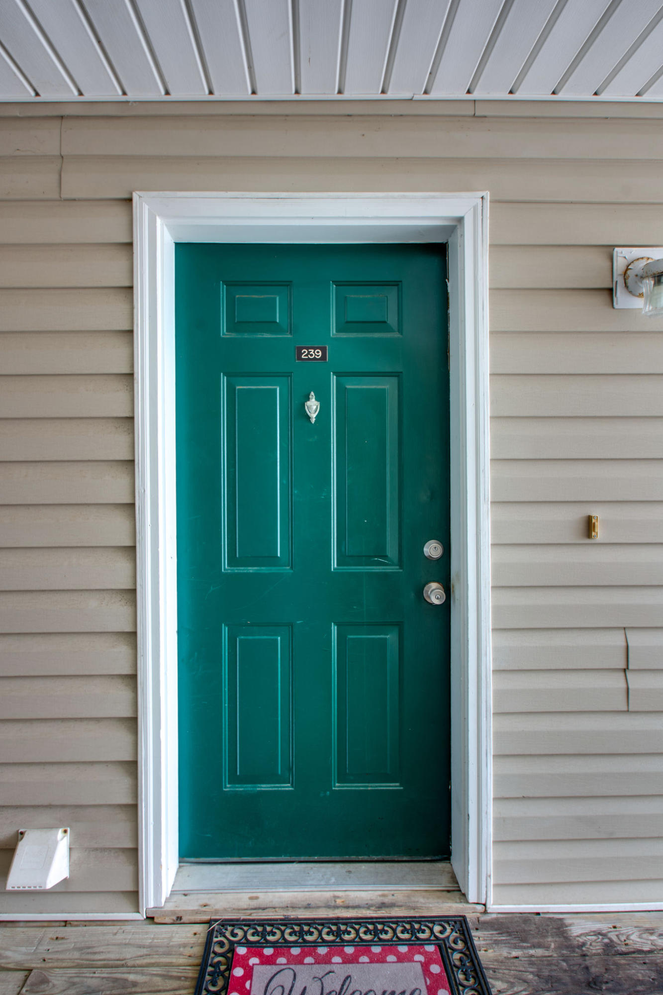 INDIAN LAKE - Residential