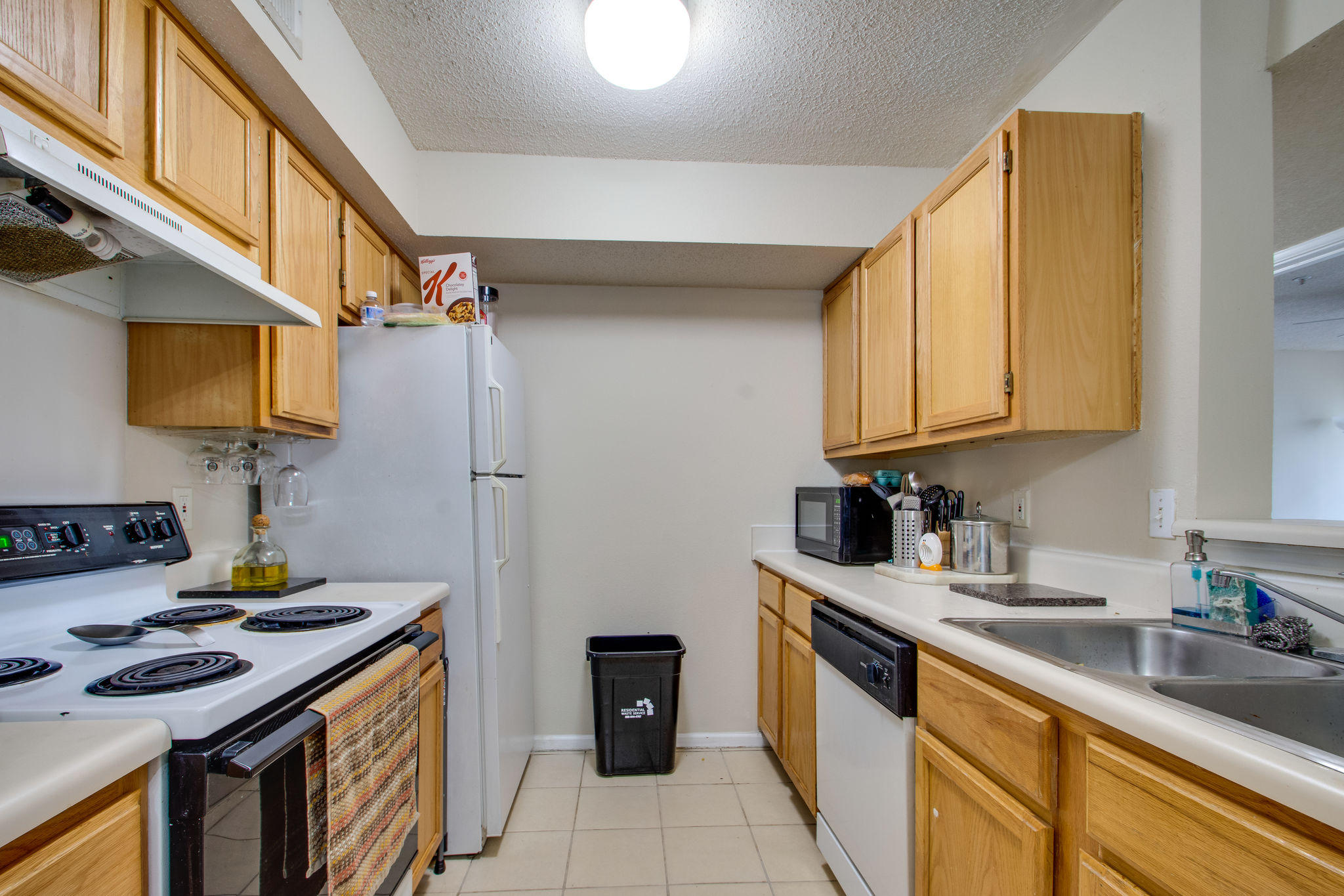 INDIAN LAKE - Residential