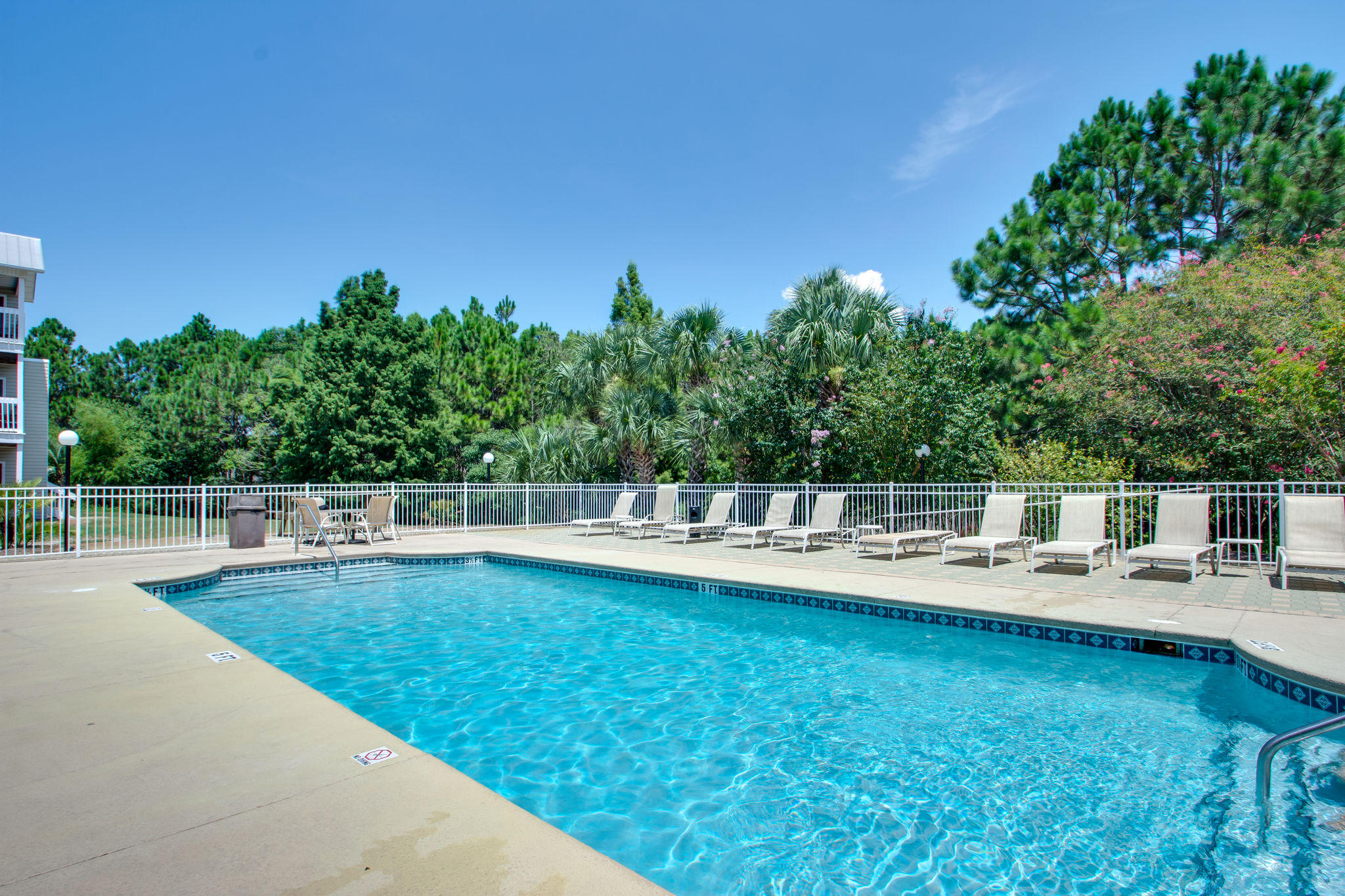 INDIAN LAKE - Residential