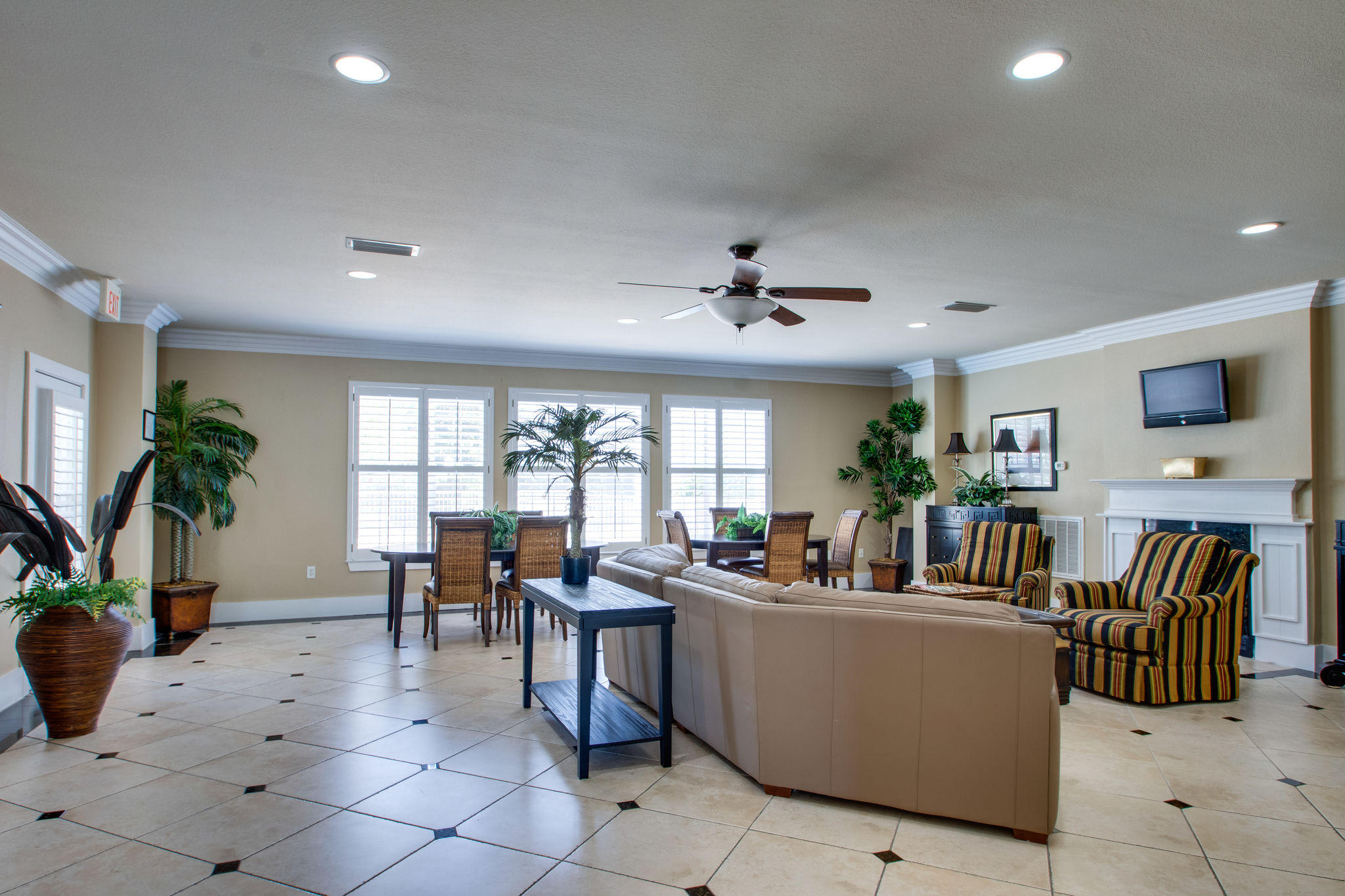 INDIAN LAKE - Residential