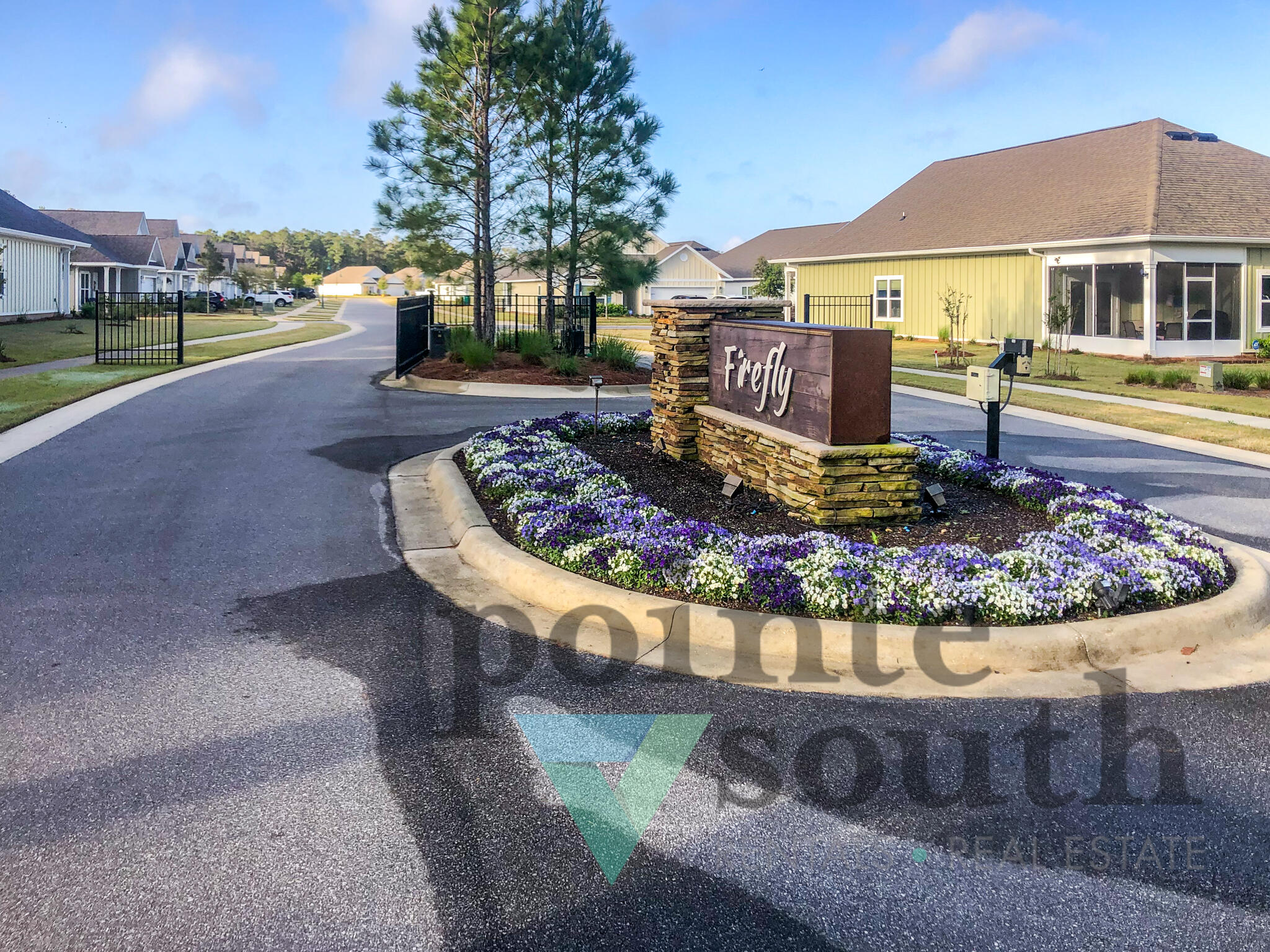 Hammock Bay - Firefly - Residential Lease
