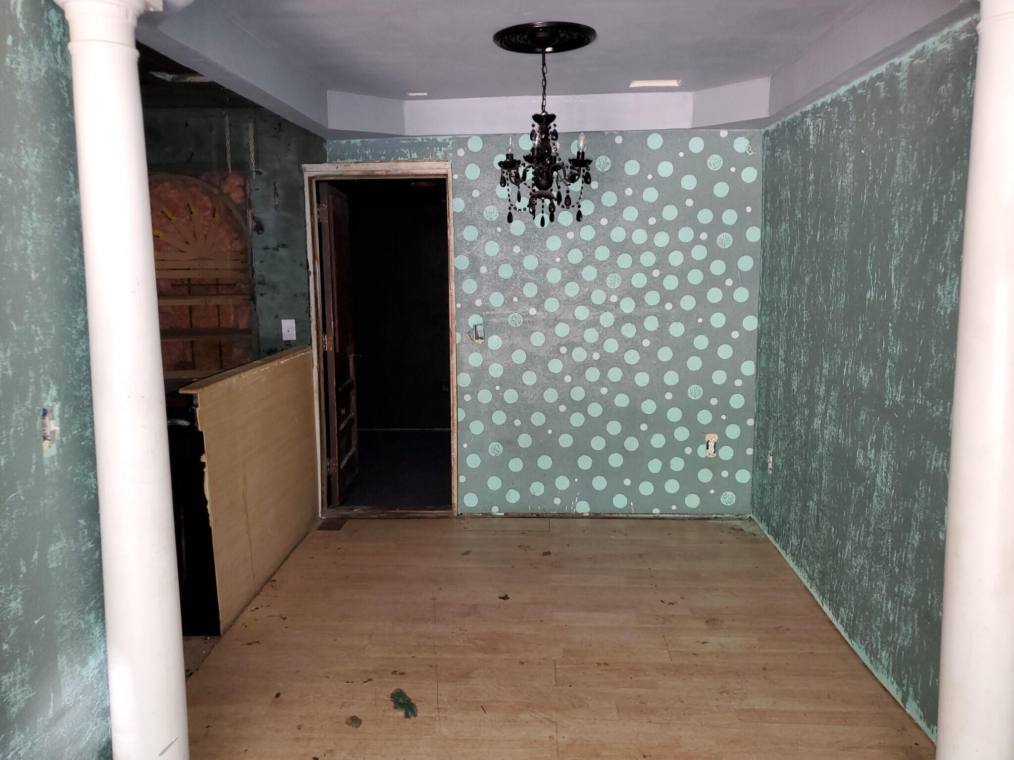 Jernigan Sub - Residential