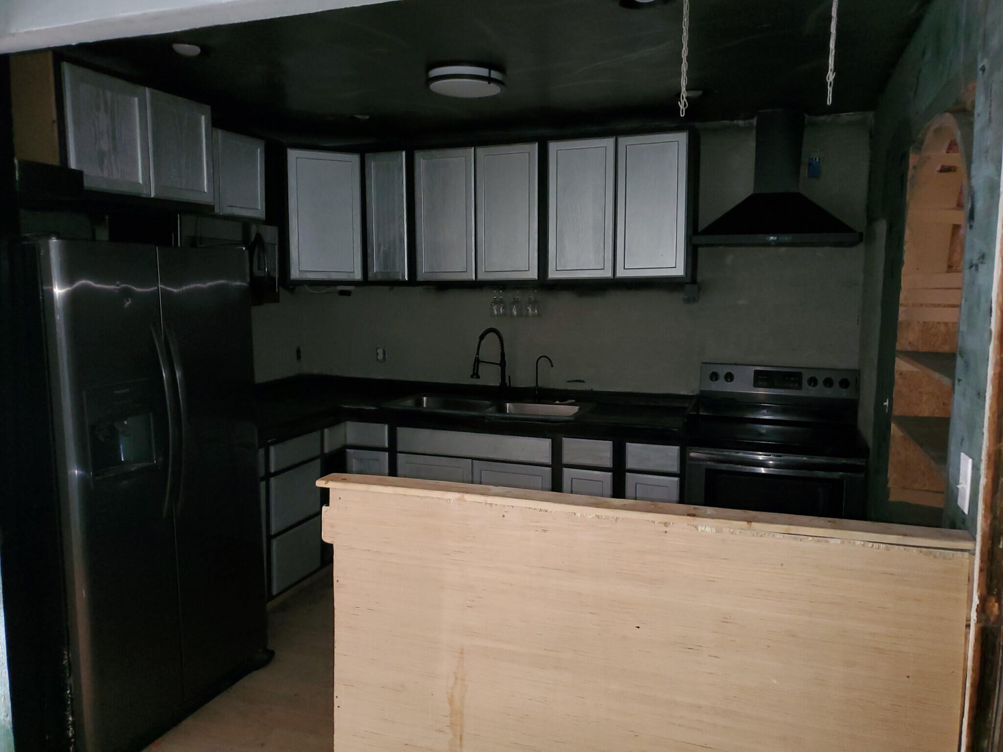 Jernigan Sub - Residential