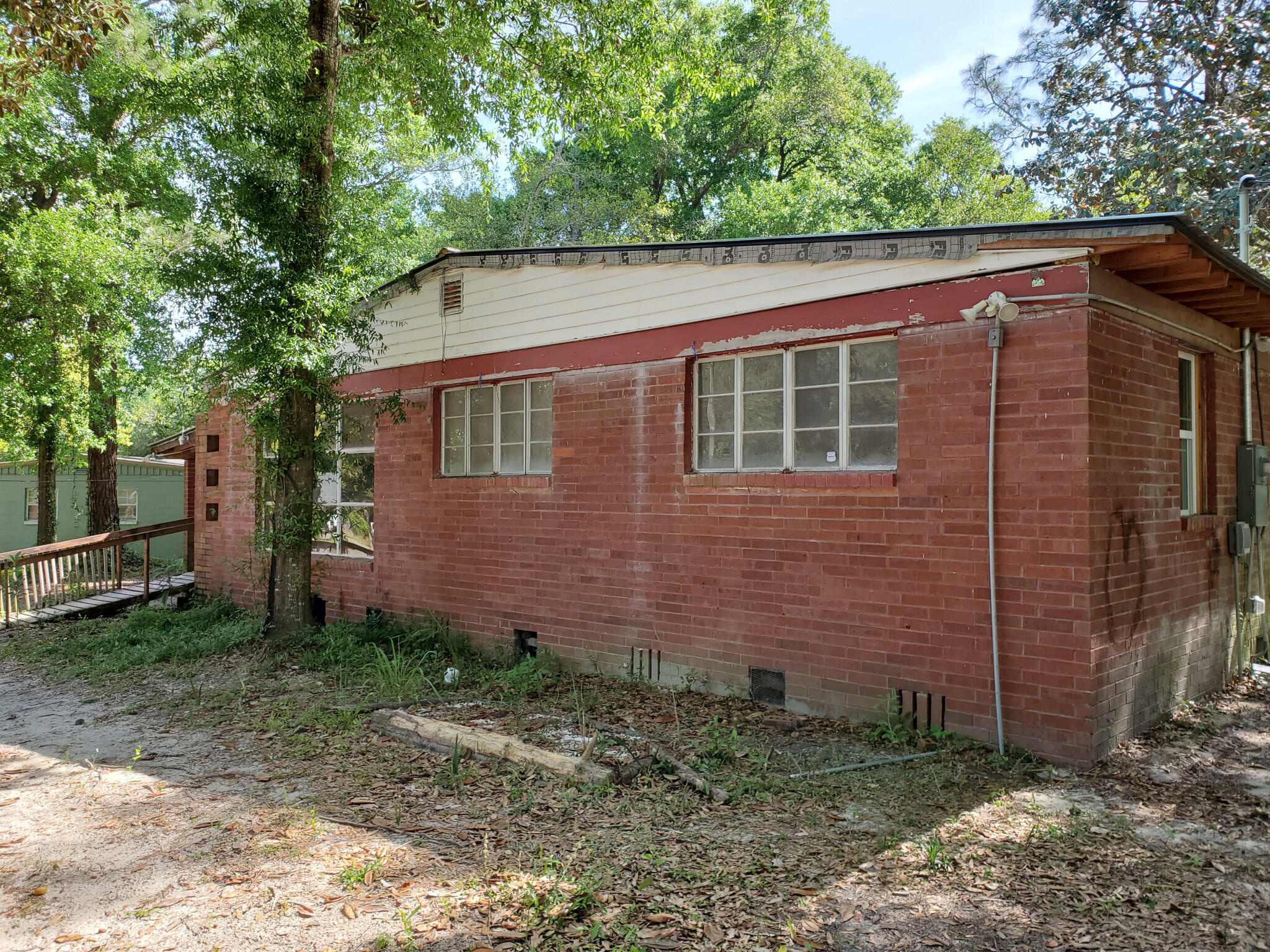 Jernigan Sub - Residential