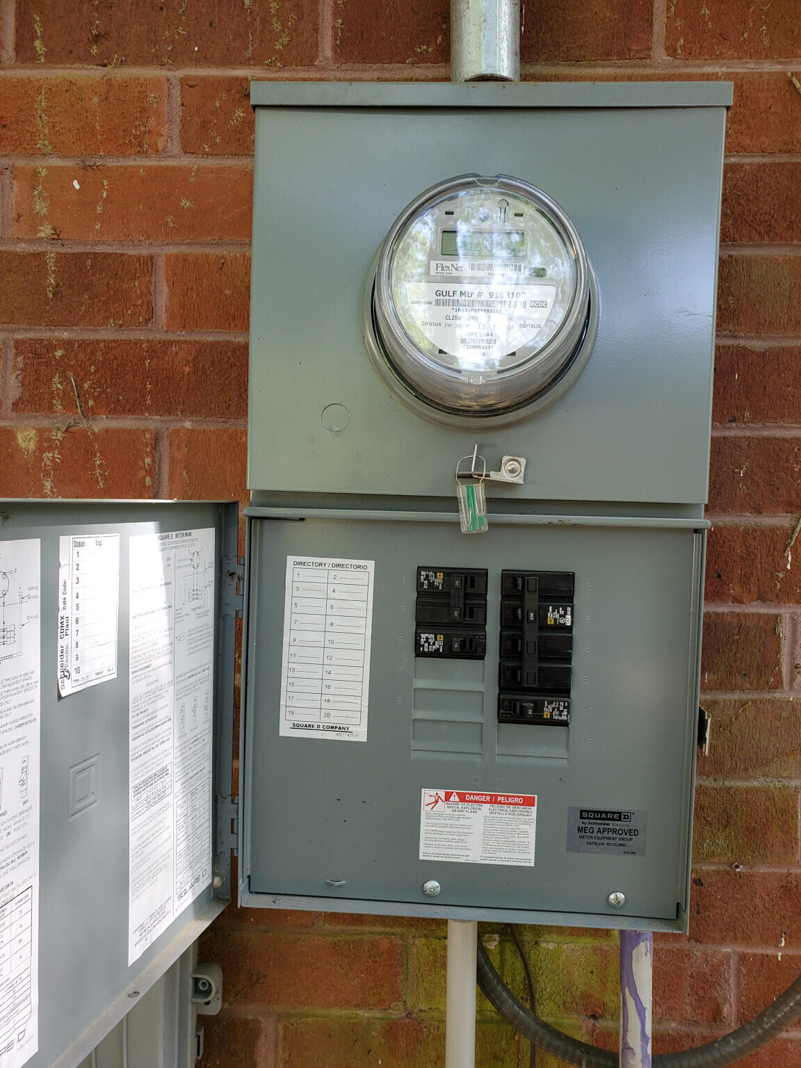 Jernigan Sub - Residential