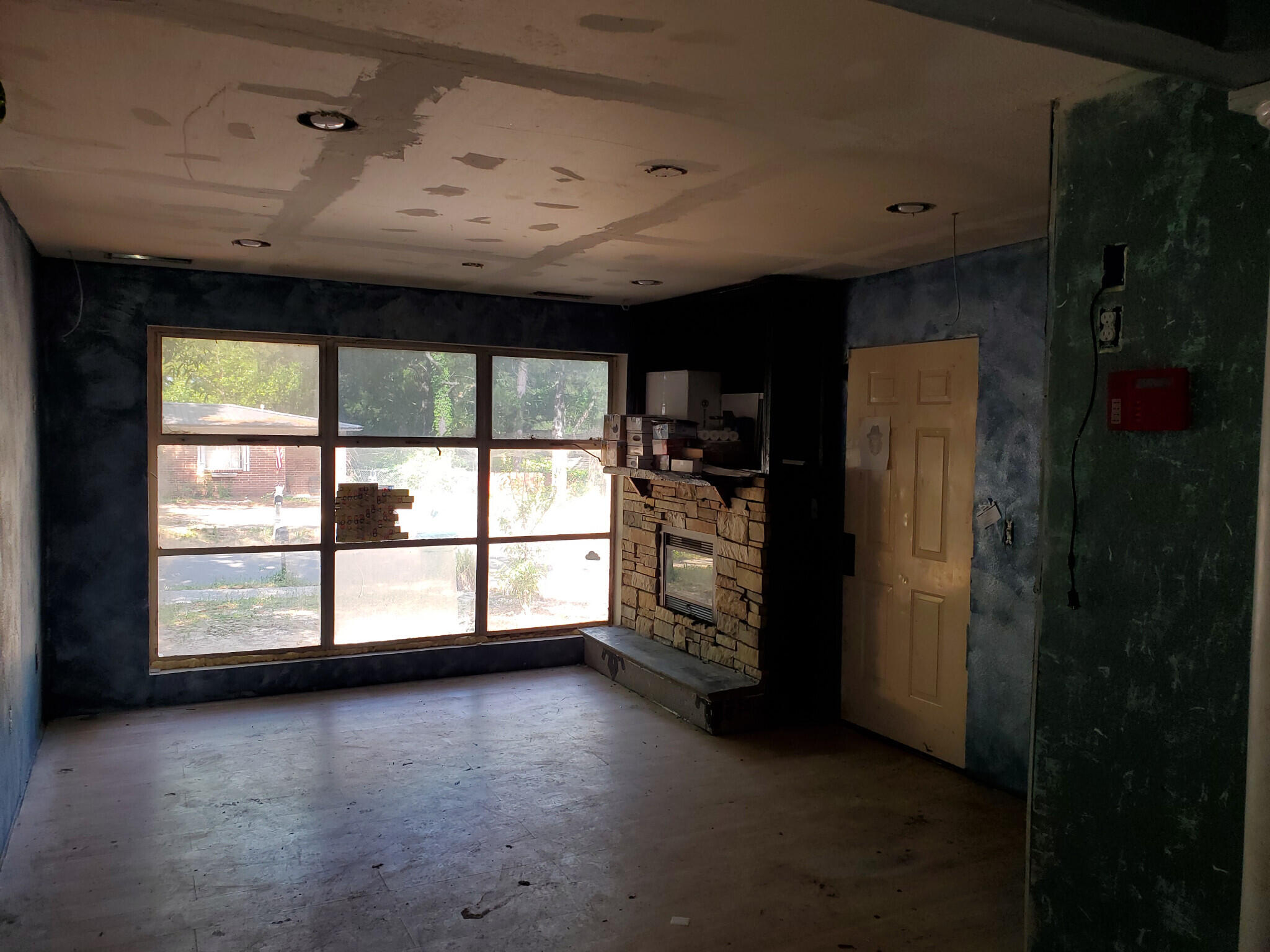 Jernigan Sub - Residential