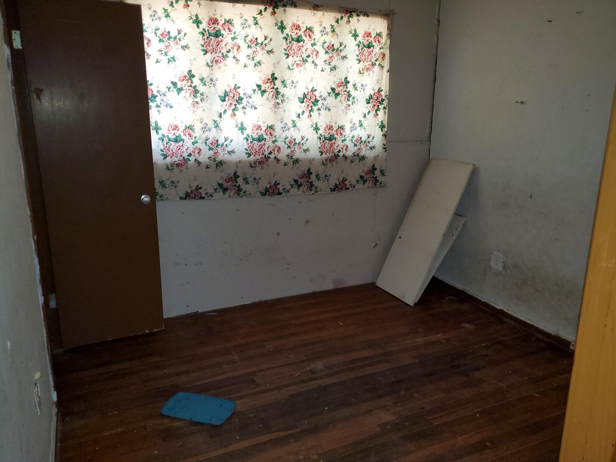 Jernigan Sub - Residential