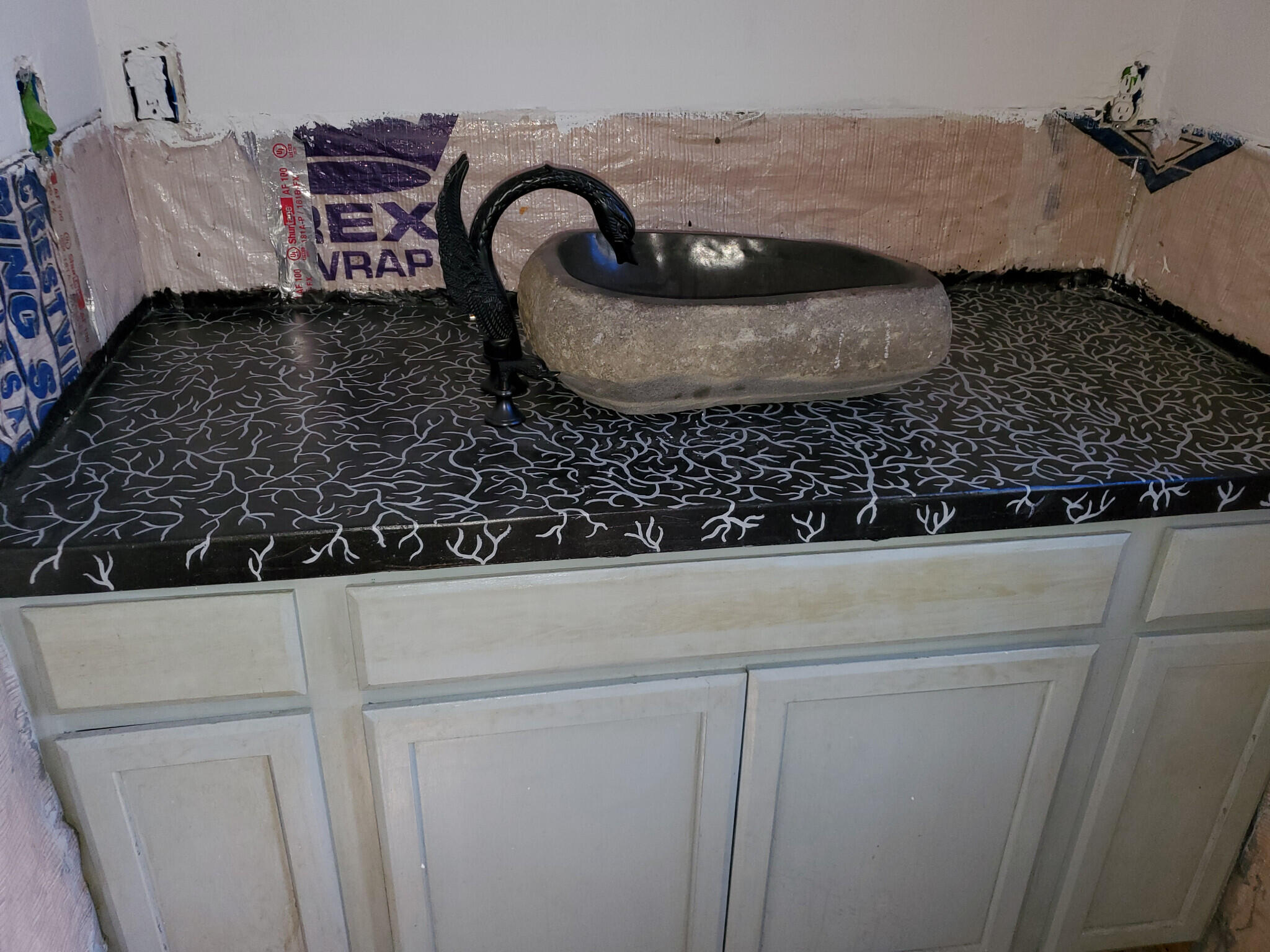 Jernigan Sub - Residential