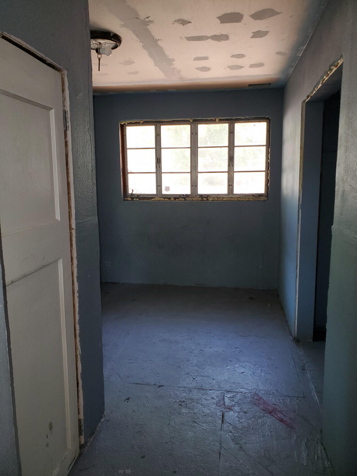 Jernigan Sub - Residential