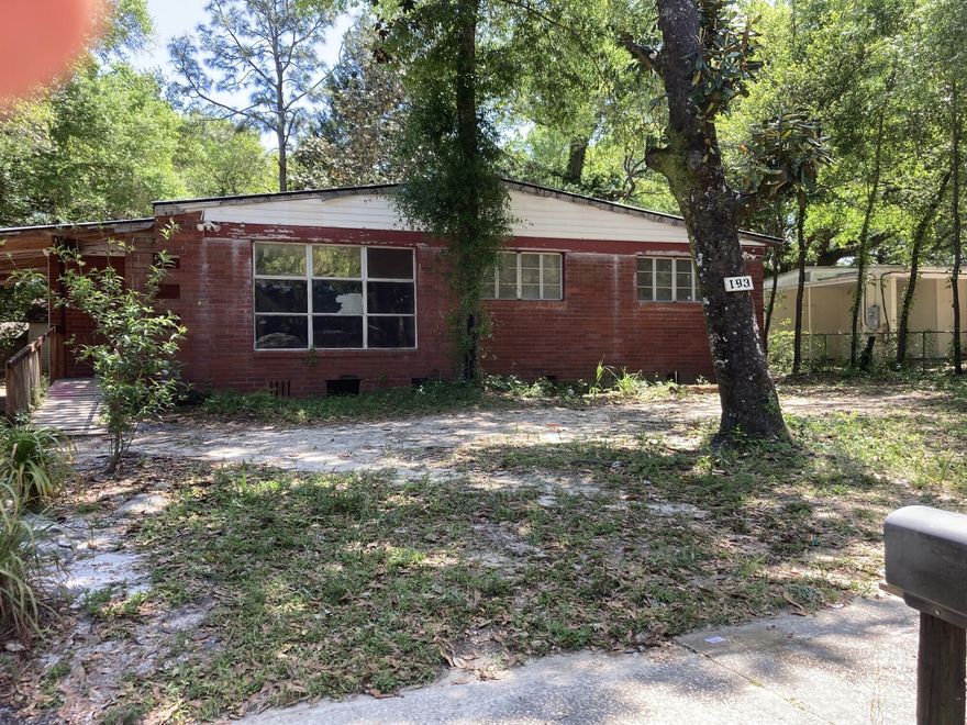 Fixer House with great profit potential. Significant rehab needed! Quiet street! Some upgrades can be used! Add a bath? Cash or hard money only! Offers will be reviewed as received. No blind offers!