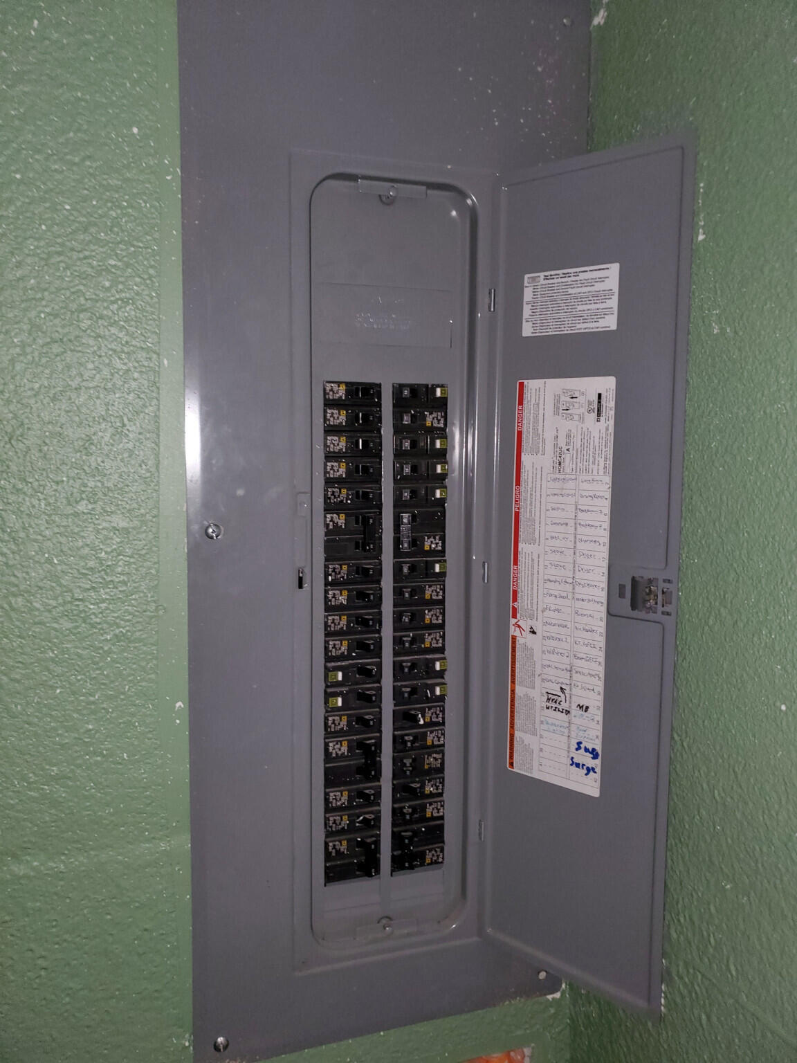 Jernigan Sub - Residential