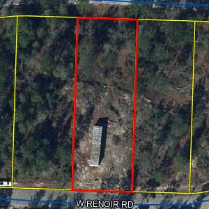 OAKWOOD LAKES ESTATES - Land