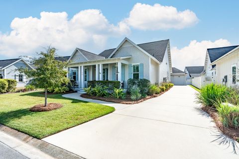 A home in Watersound