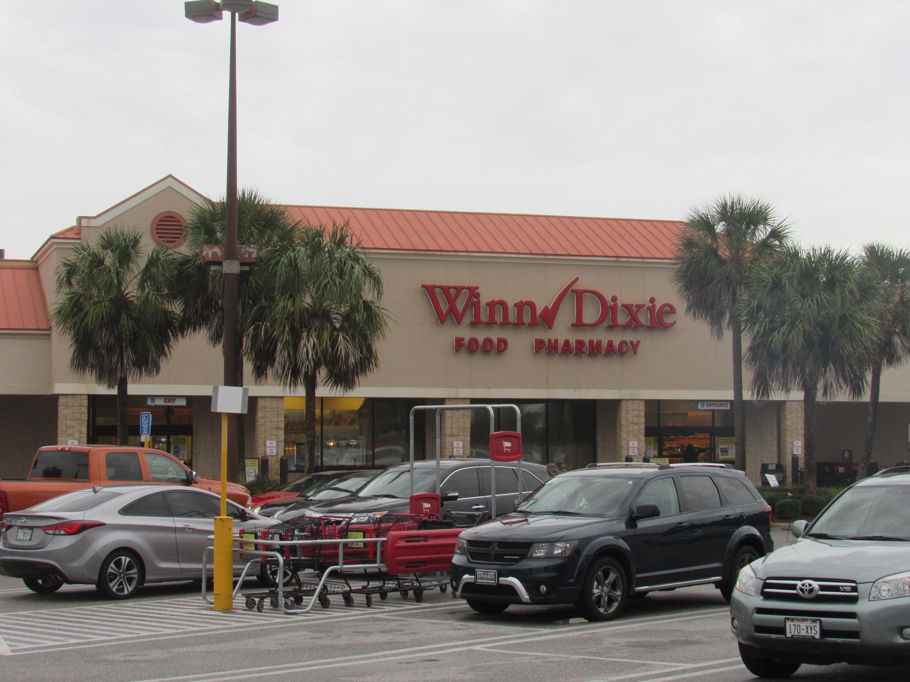 INLET BEACH HEIGHTS - Land