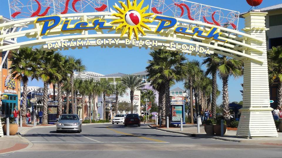 INLET BEACH HEIGHTS - Land