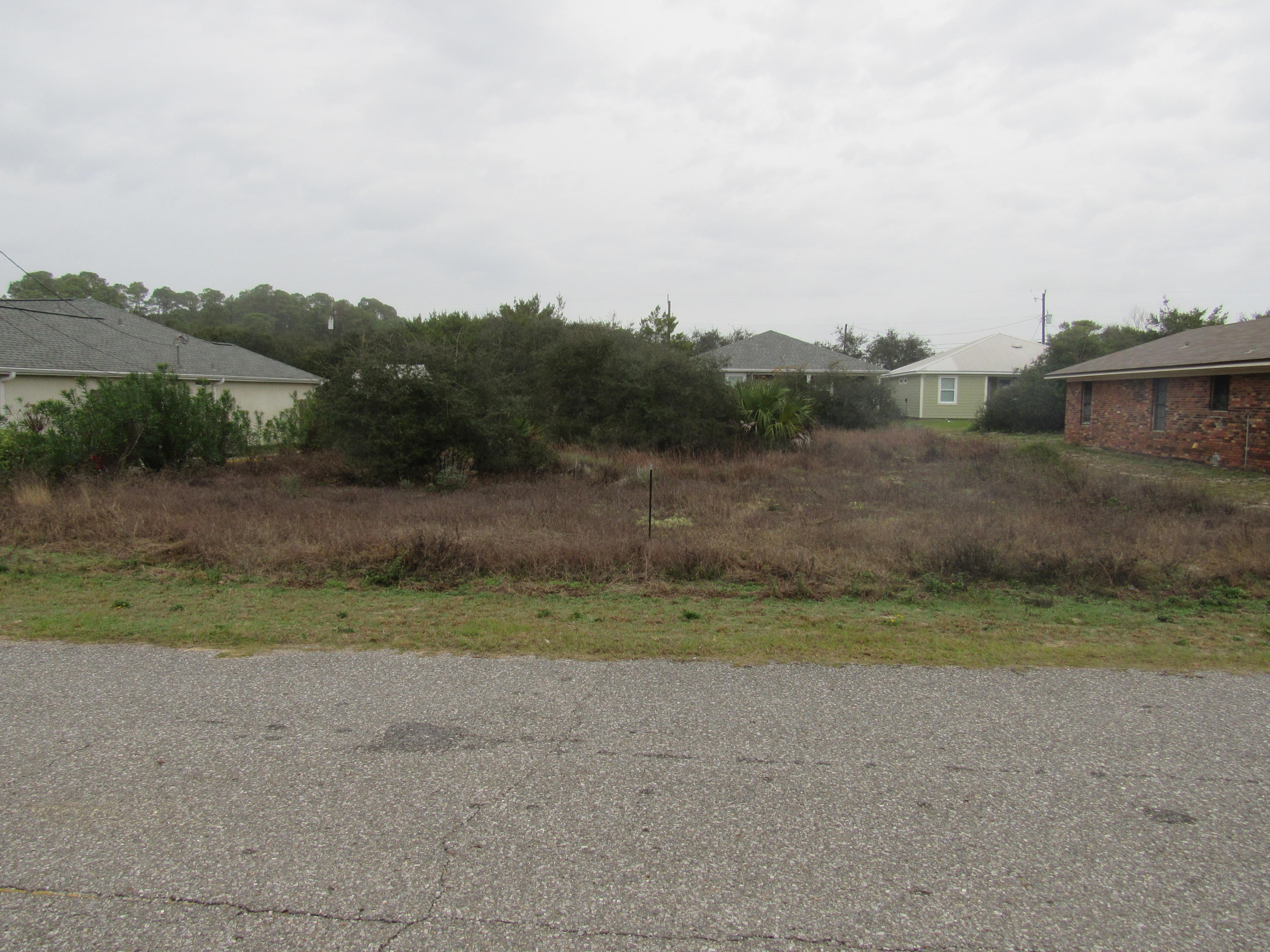 INLET BEACH HEIGHTS - Land