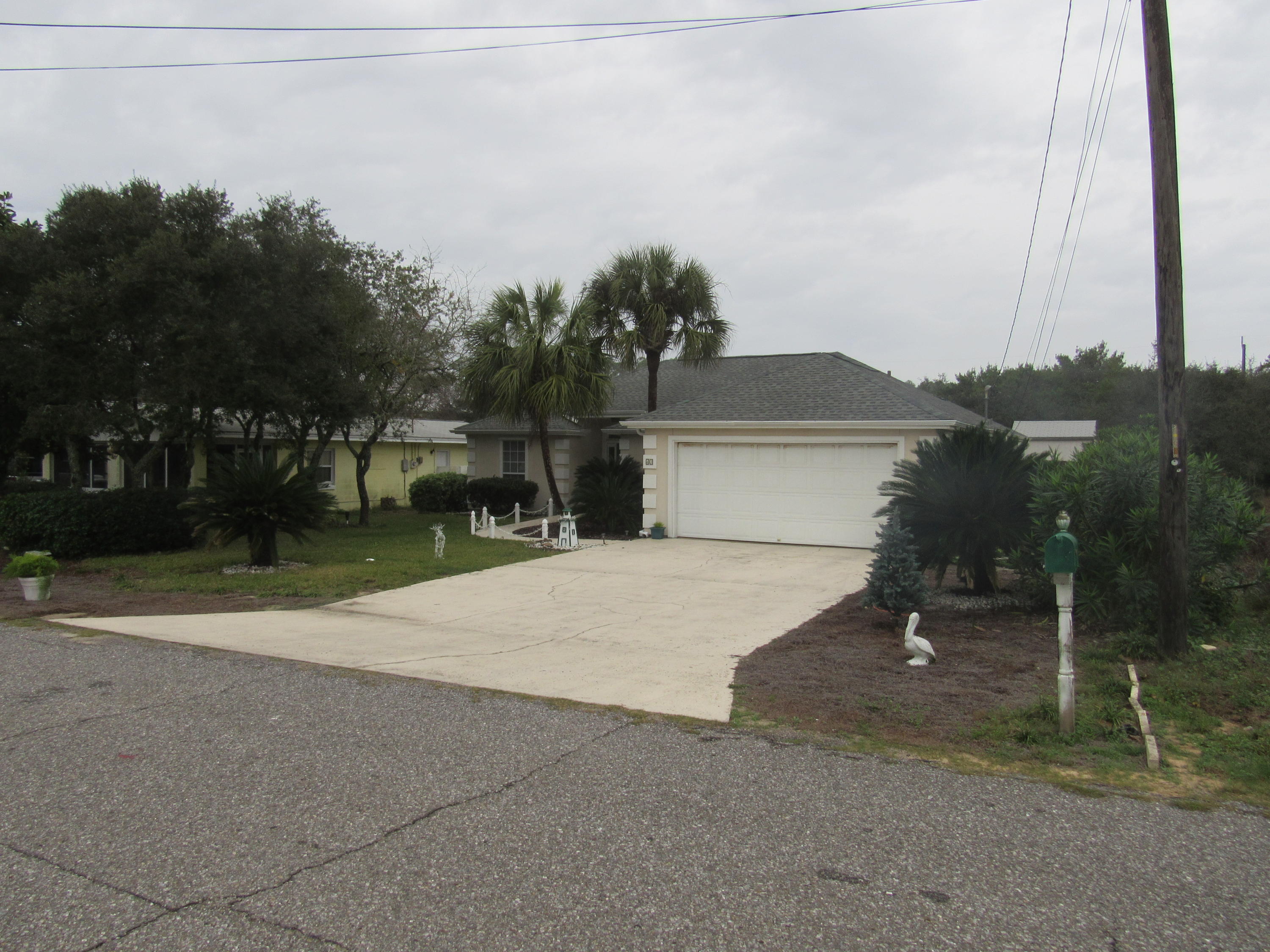 INLET BEACH HEIGHTS - Land