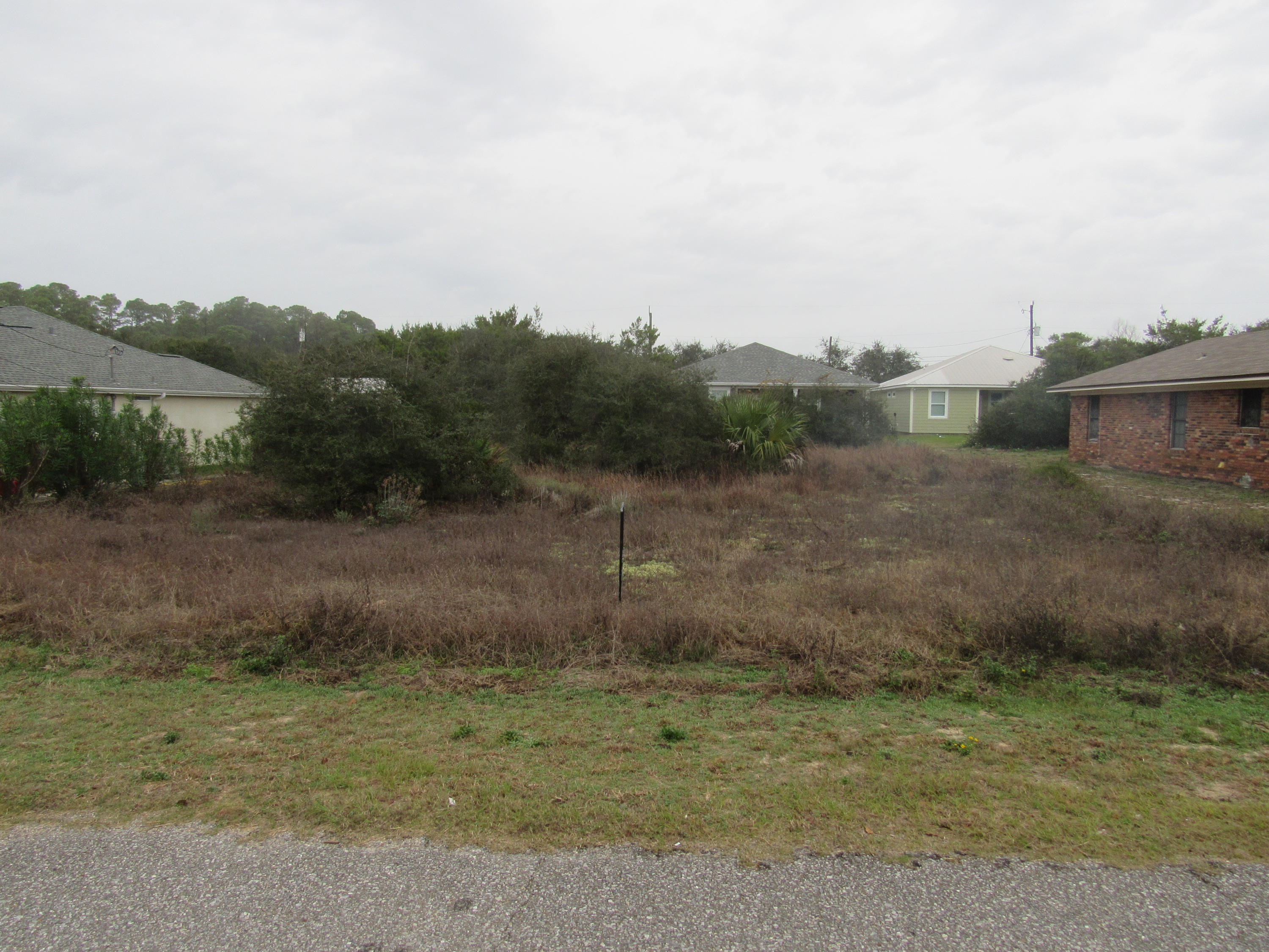 INLET BEACH HEIGHTS - Land