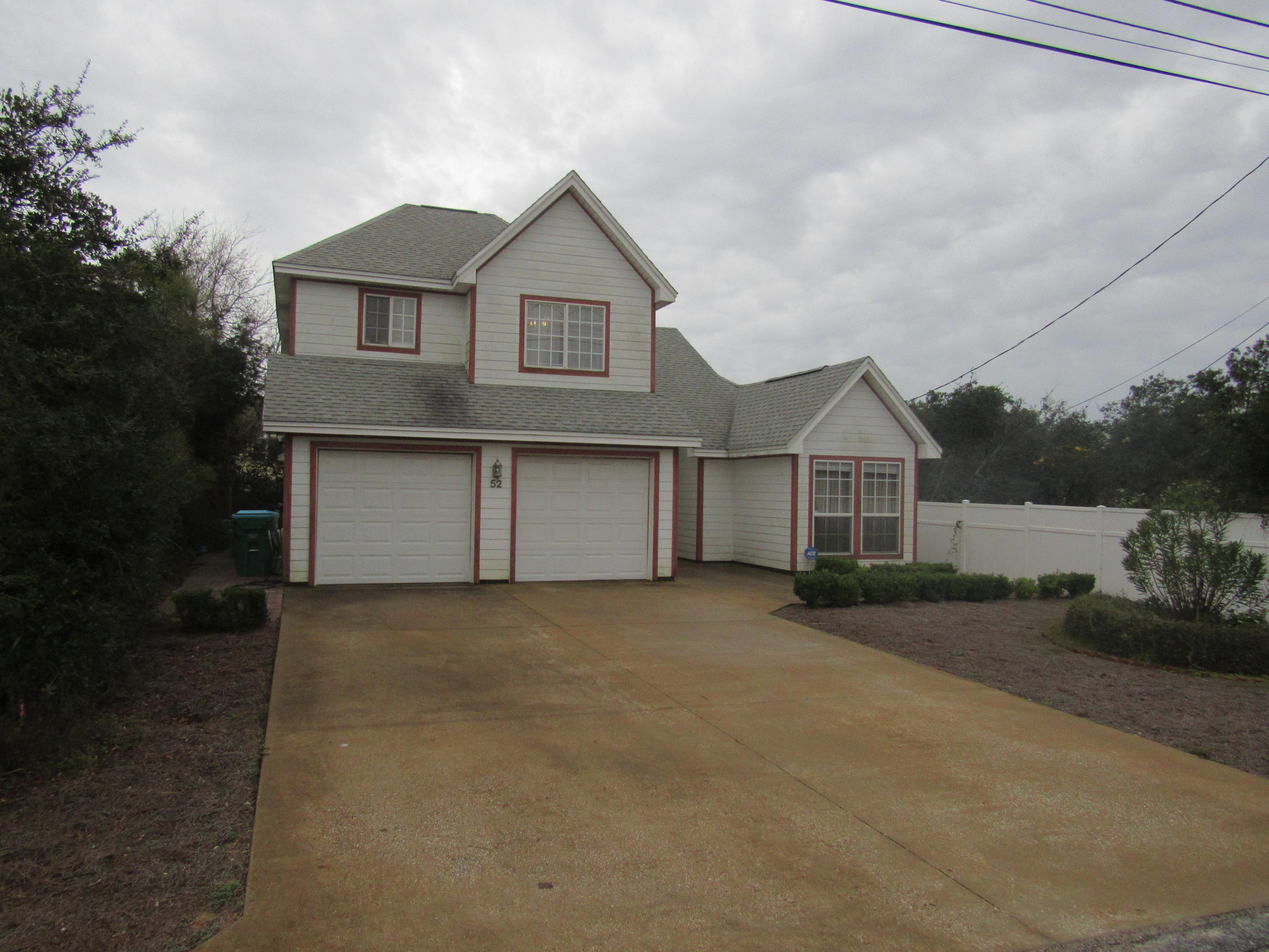 INLET BEACH HEIGHTS - Land