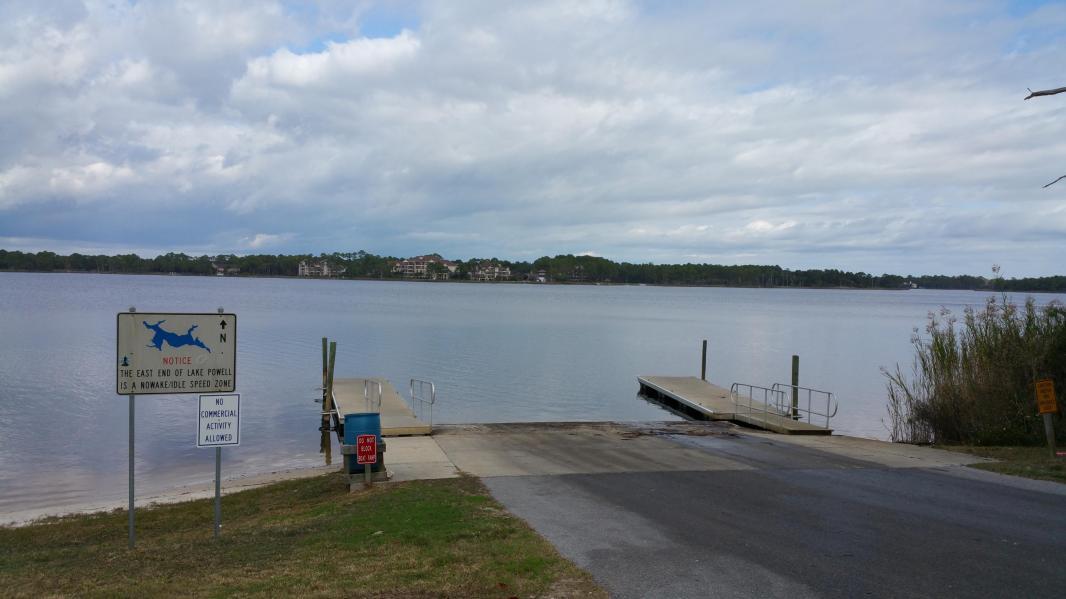 INLET BEACH HEIGHTS - Land