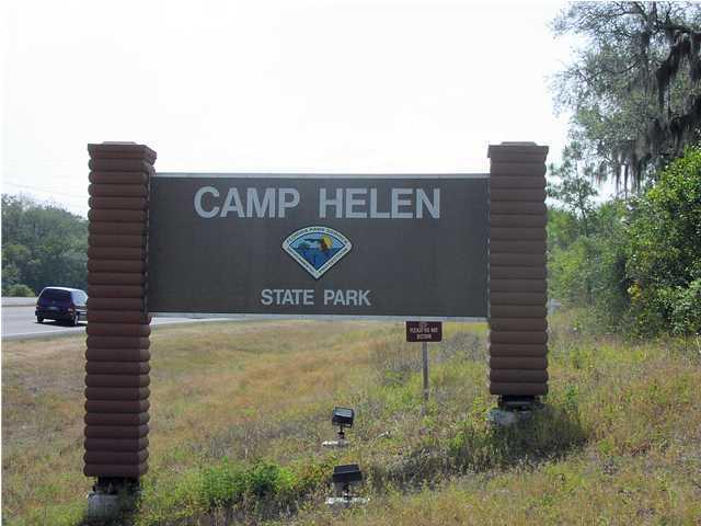 INLET BEACH HEIGHTS - Land