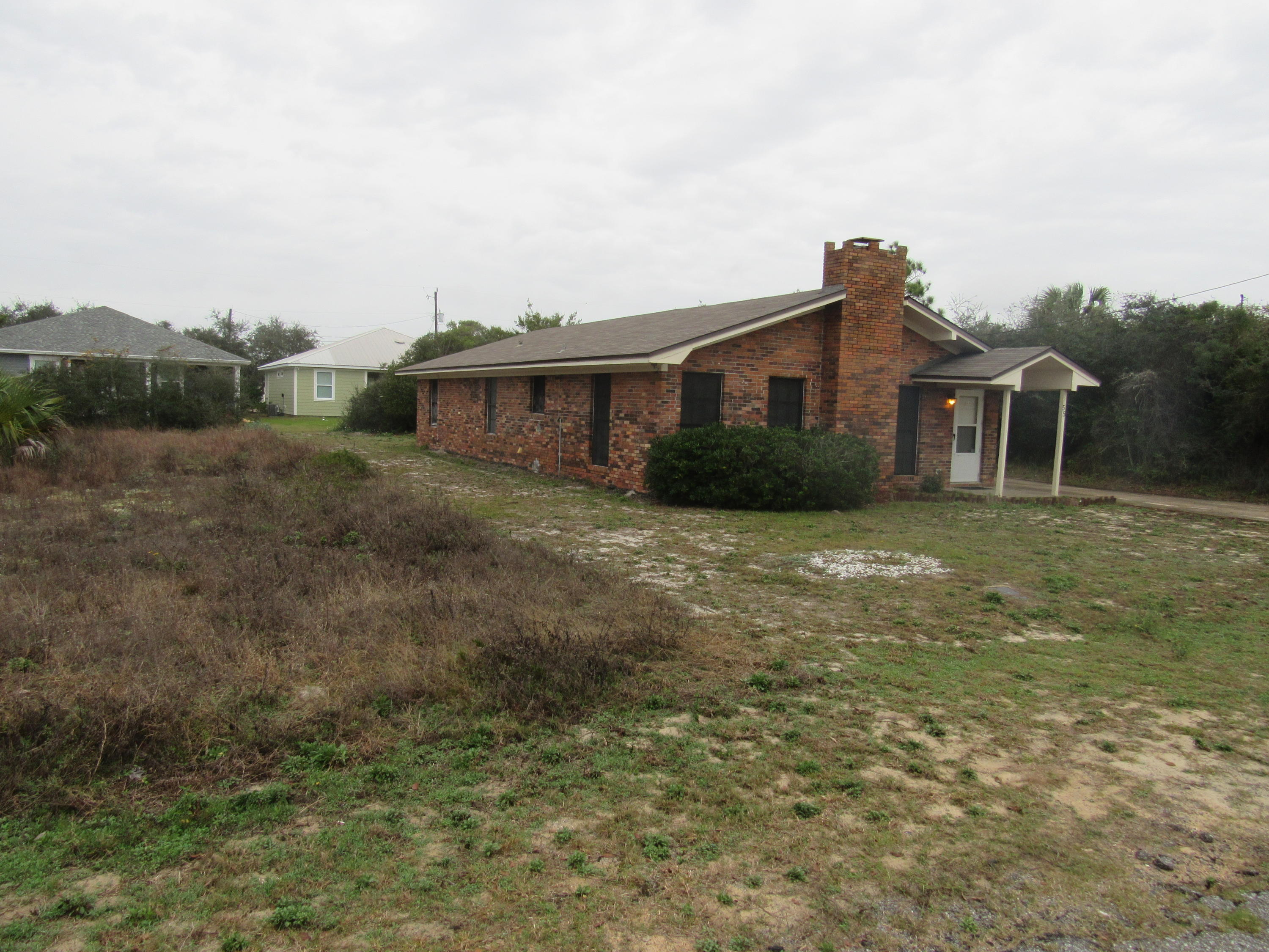 INLET BEACH HEIGHTS - Land
