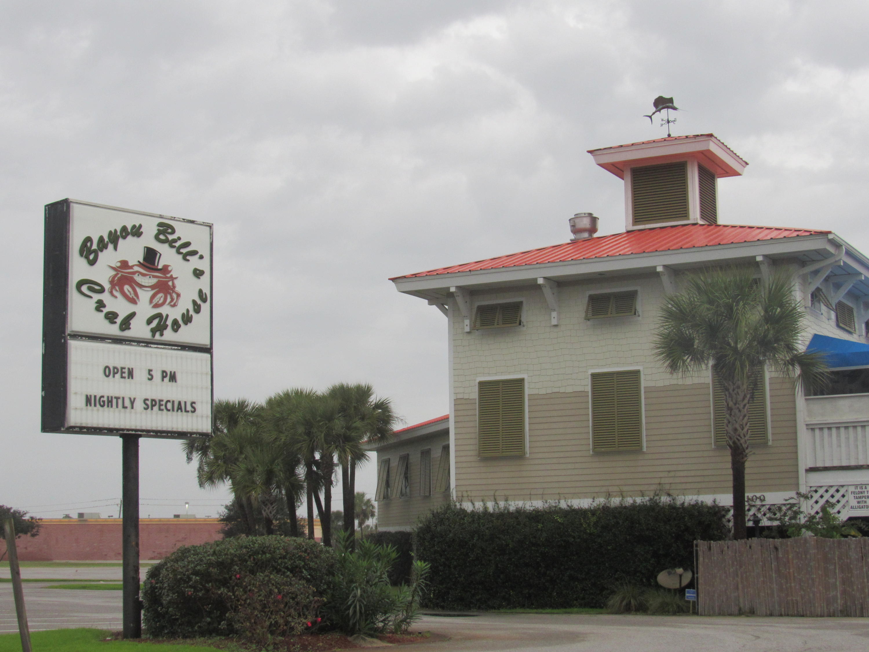 INLET BEACH HEIGHTS - Land