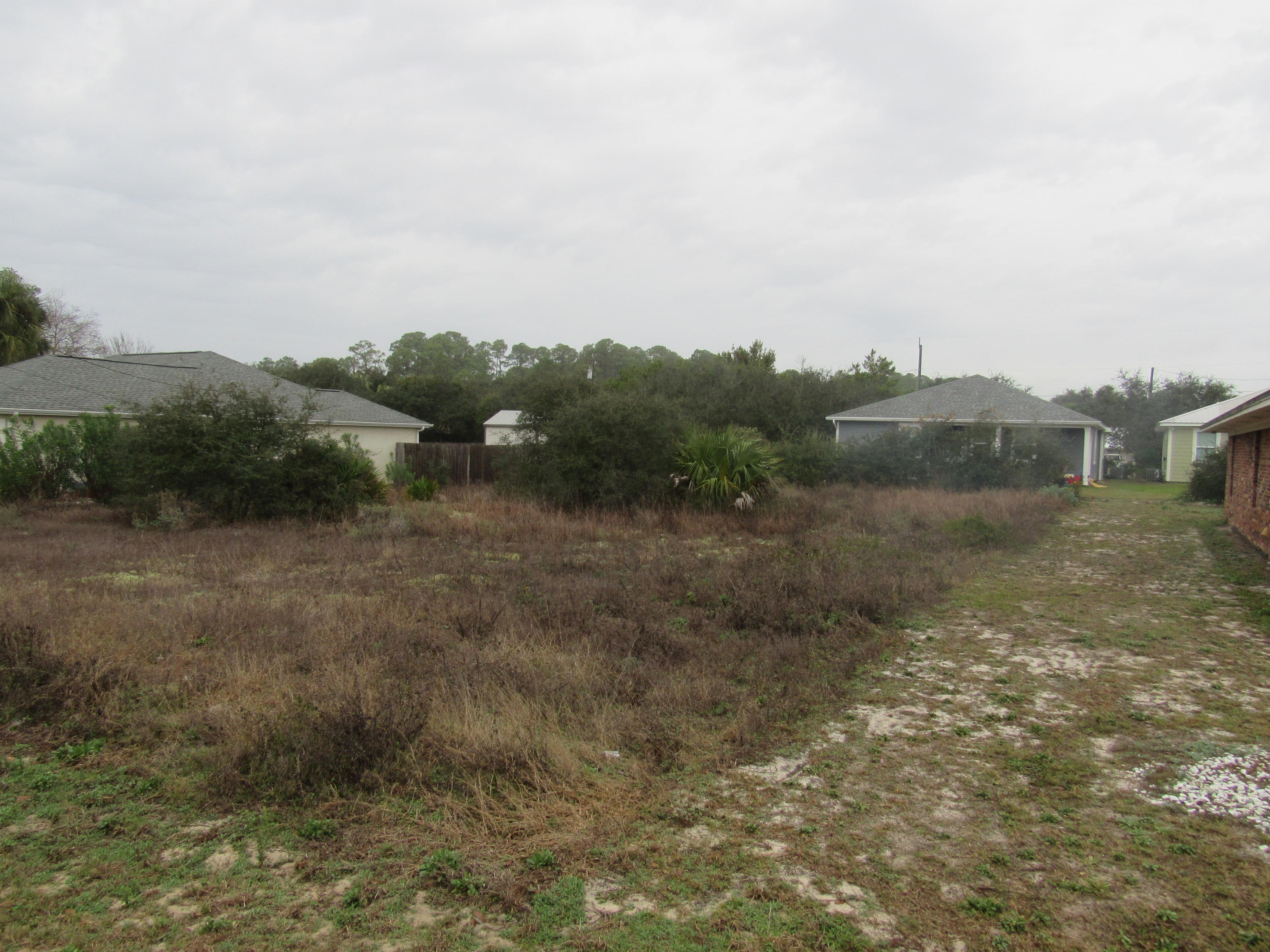 INLET BEACH HEIGHTS - Land