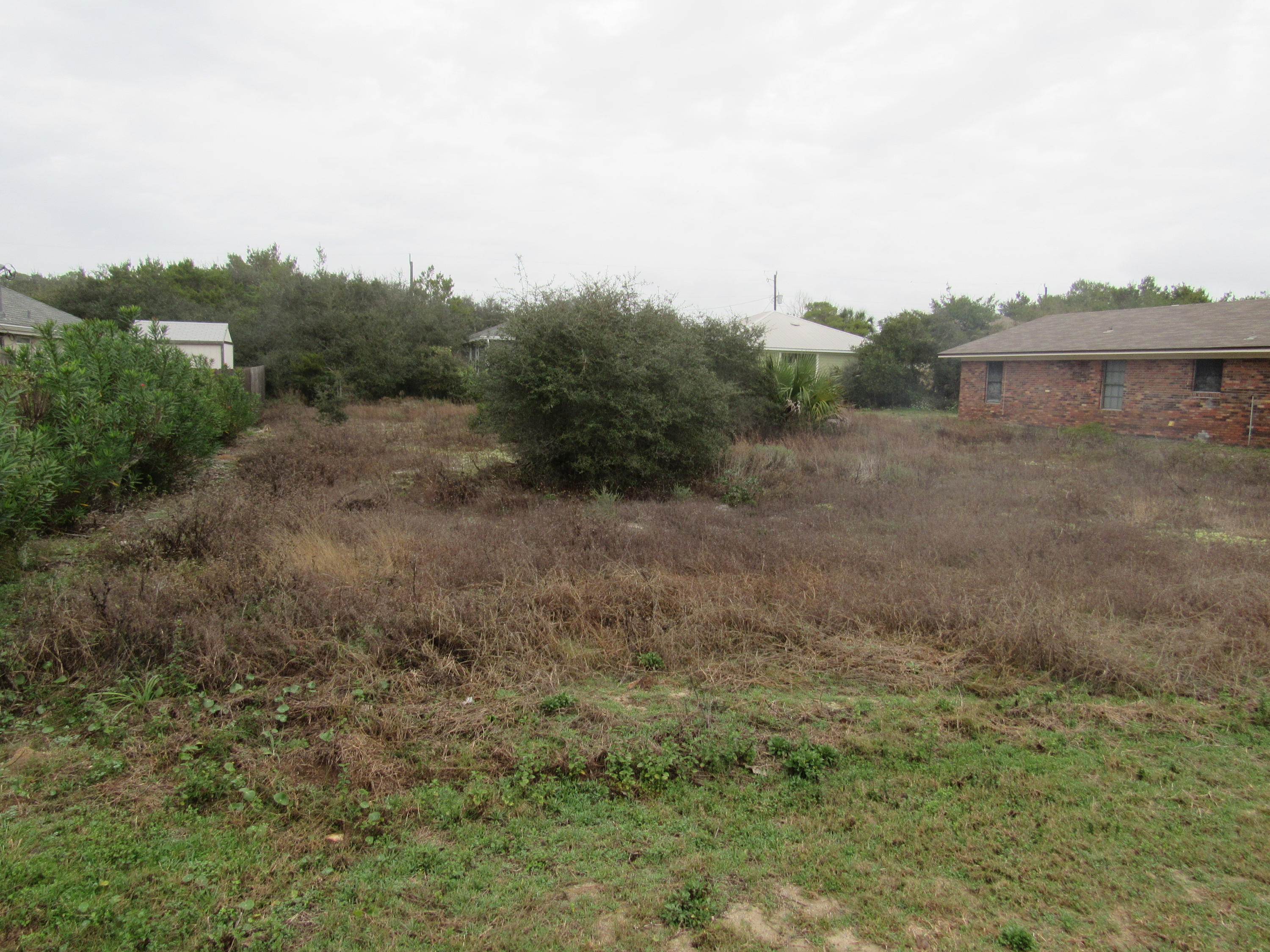 INLET BEACH HEIGHTS - Land