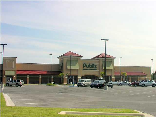 INLET BEACH HEIGHTS - Land