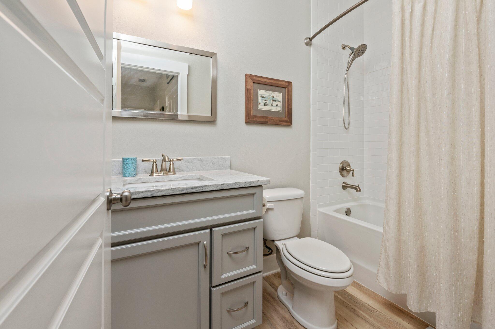 FAIRWAY WOODS S/D - Residential