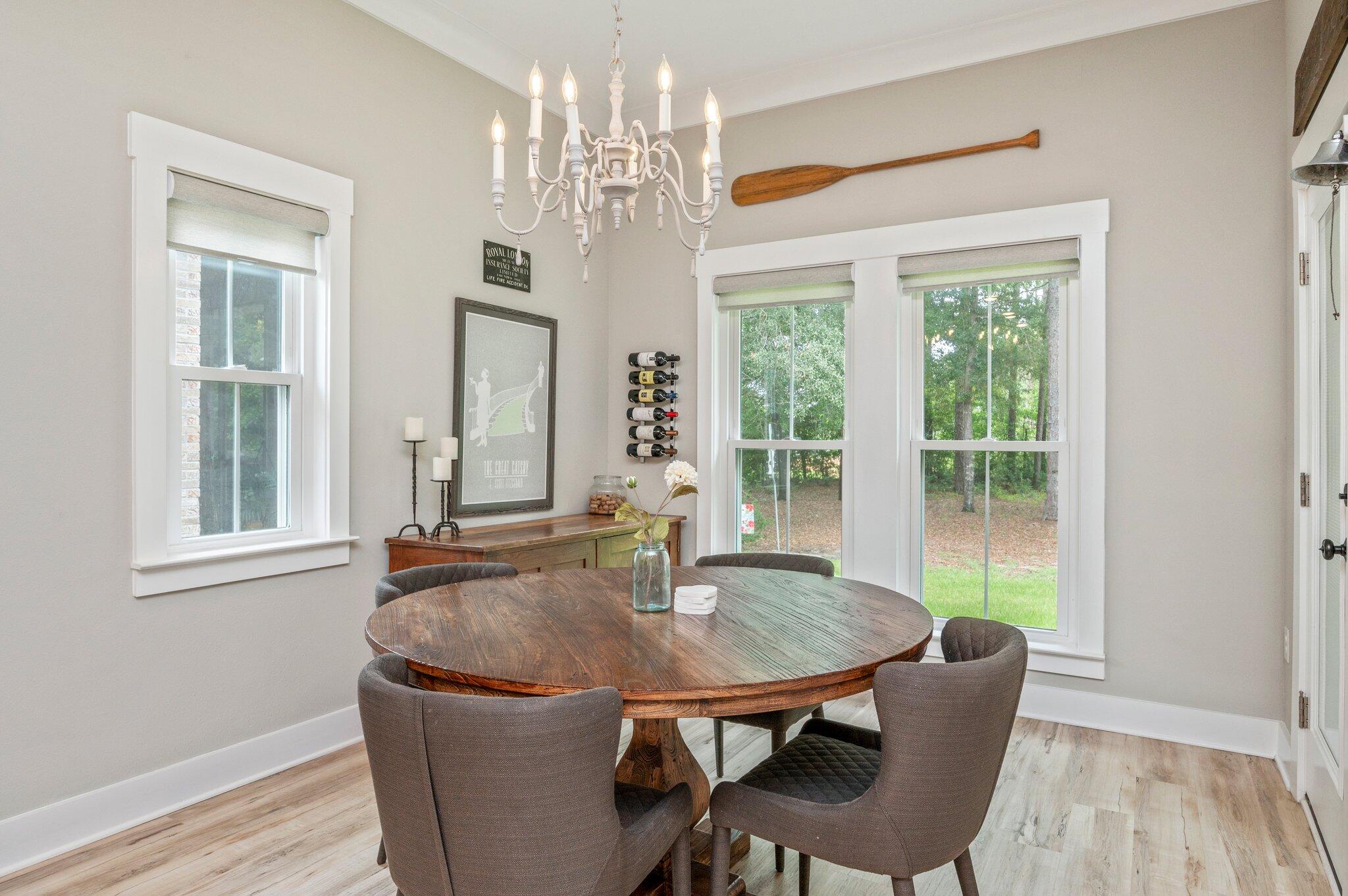 FAIRWAY WOODS S/D - Residential