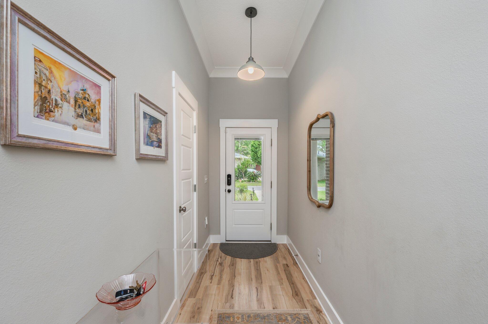 FAIRWAY WOODS S/D - Residential